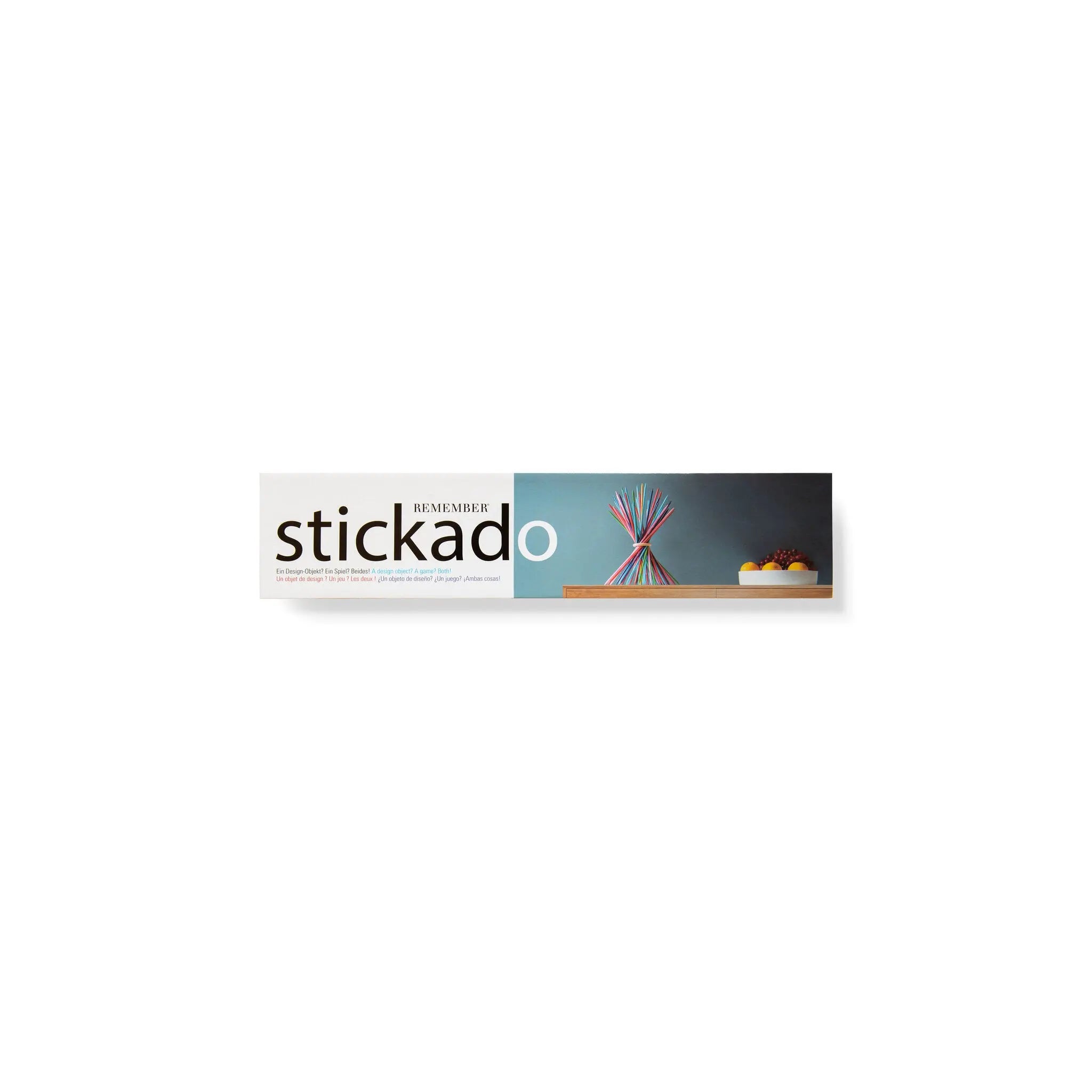 Stickado Remember