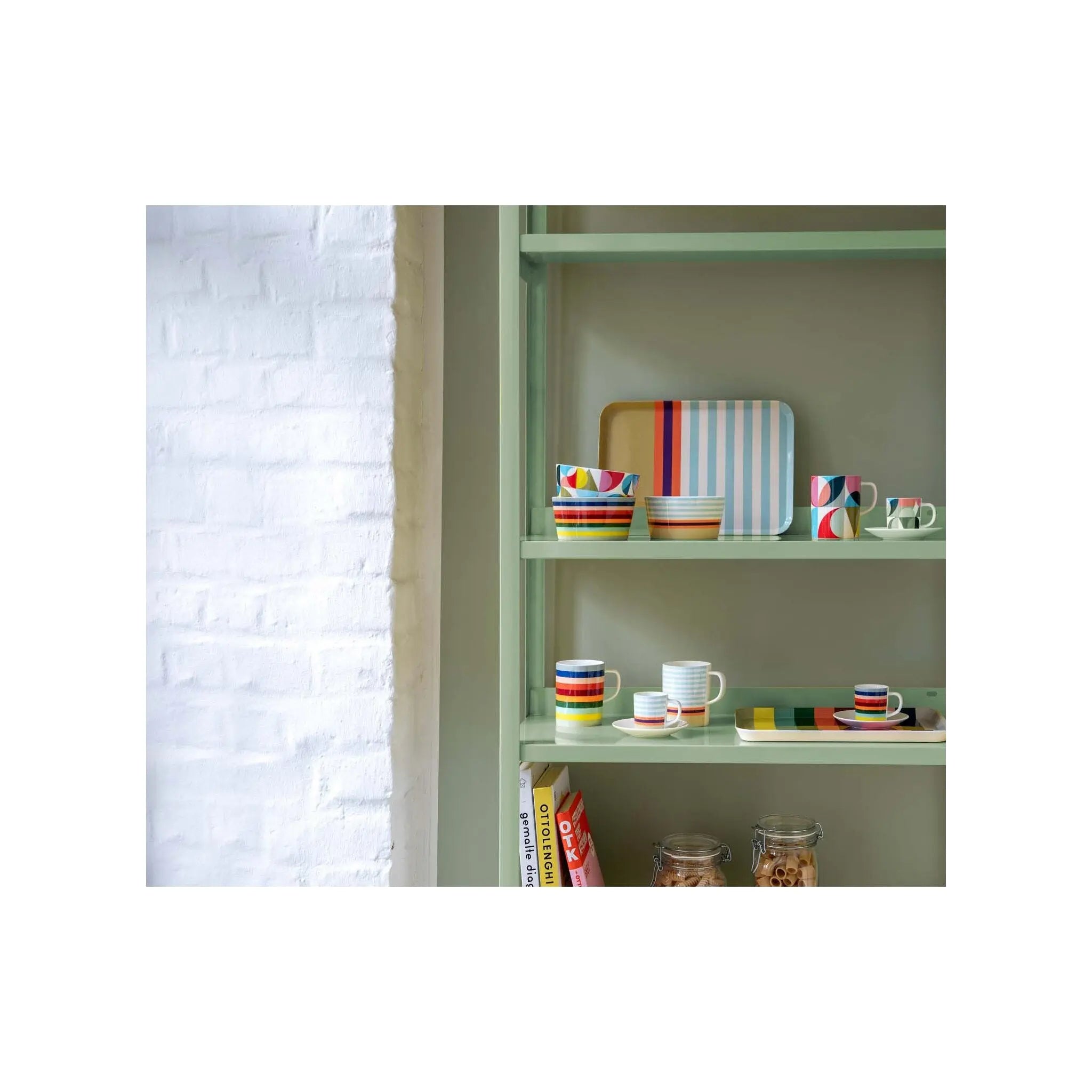 Espresso cup + saucer Remember