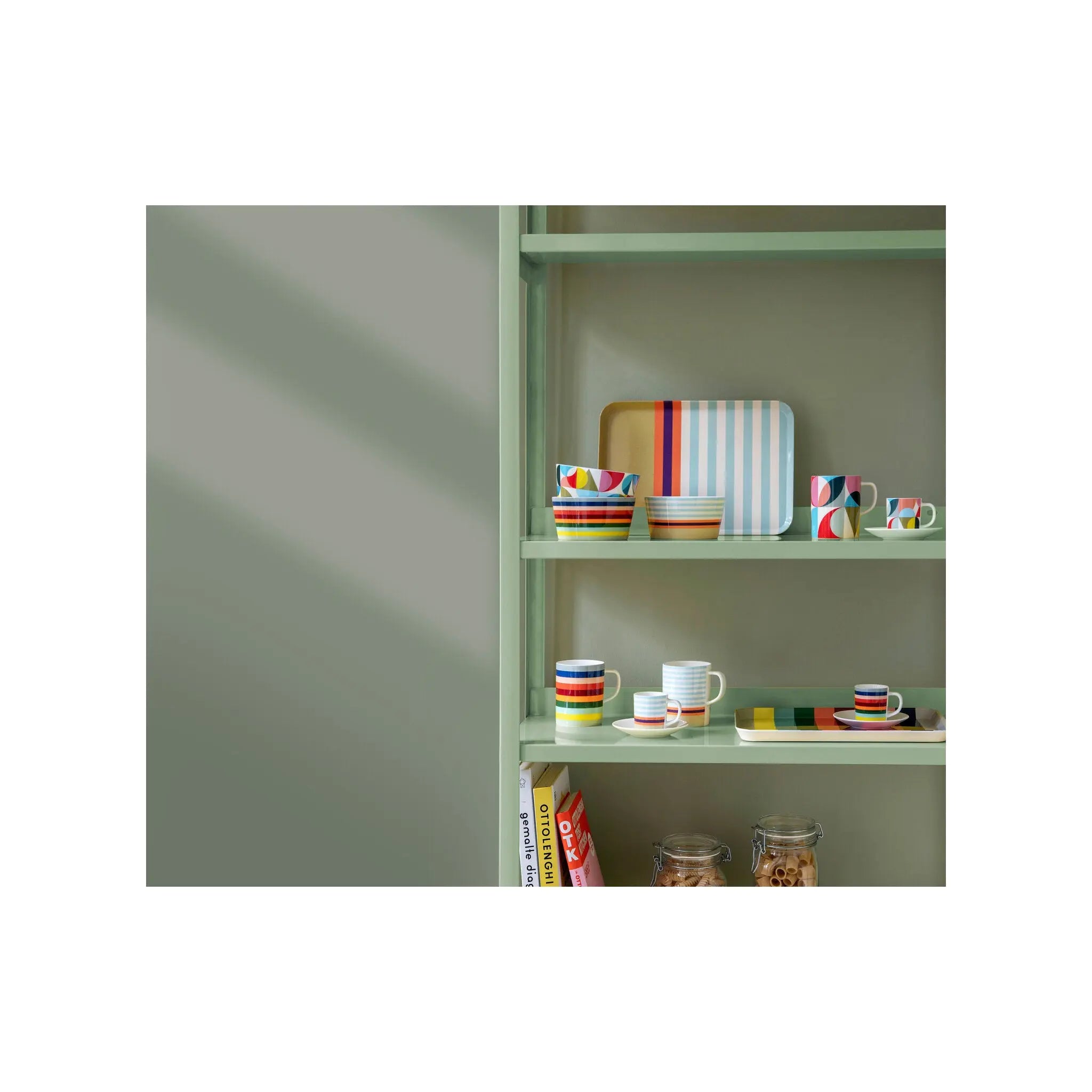 Espresso cup + saucer Remember