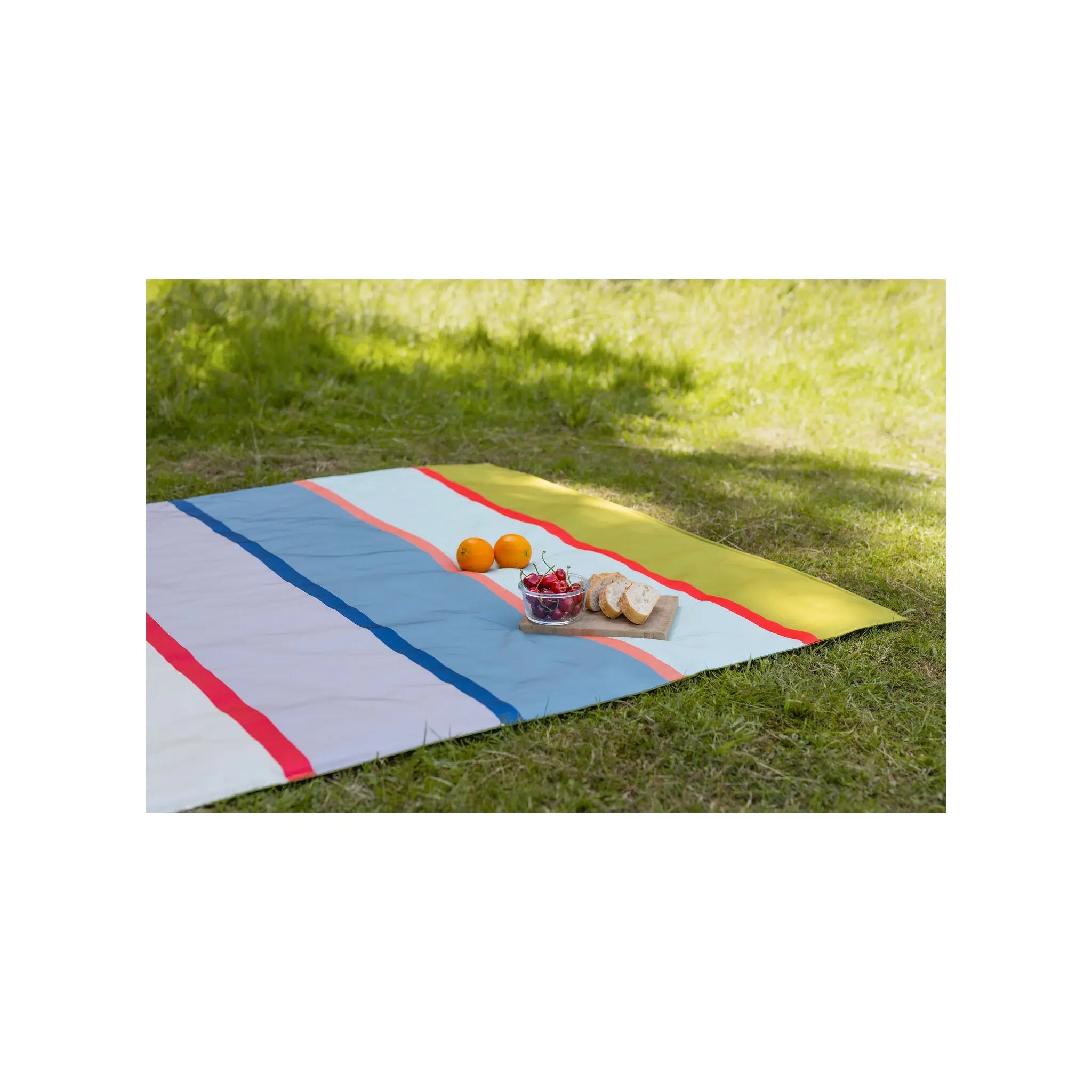 Picnic blanket by Remember Remember