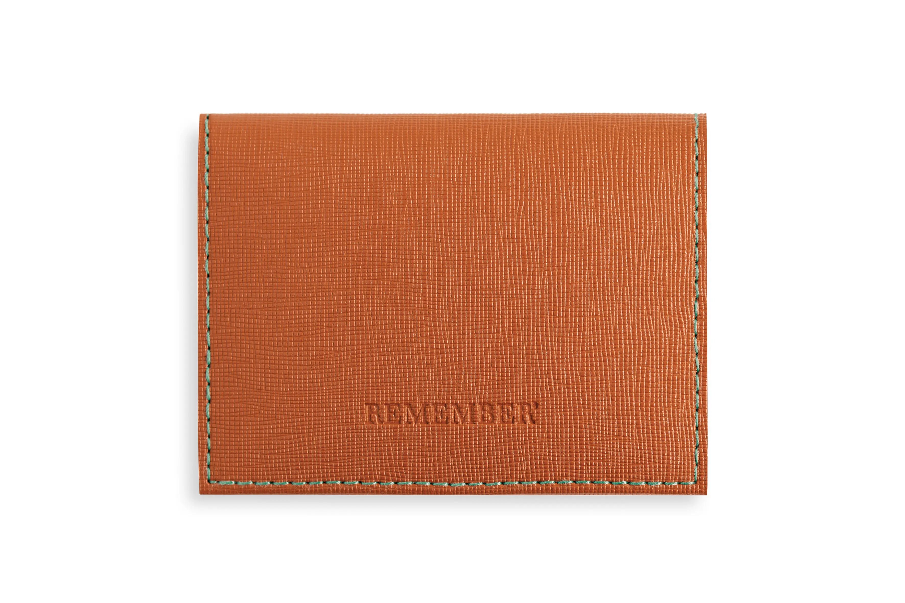 Wallet by Remember Haus & Harmony