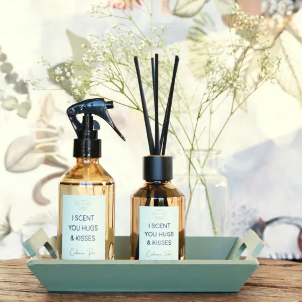 My Flame Lifestyle Room Spray 180ml My Flame Lifestyle