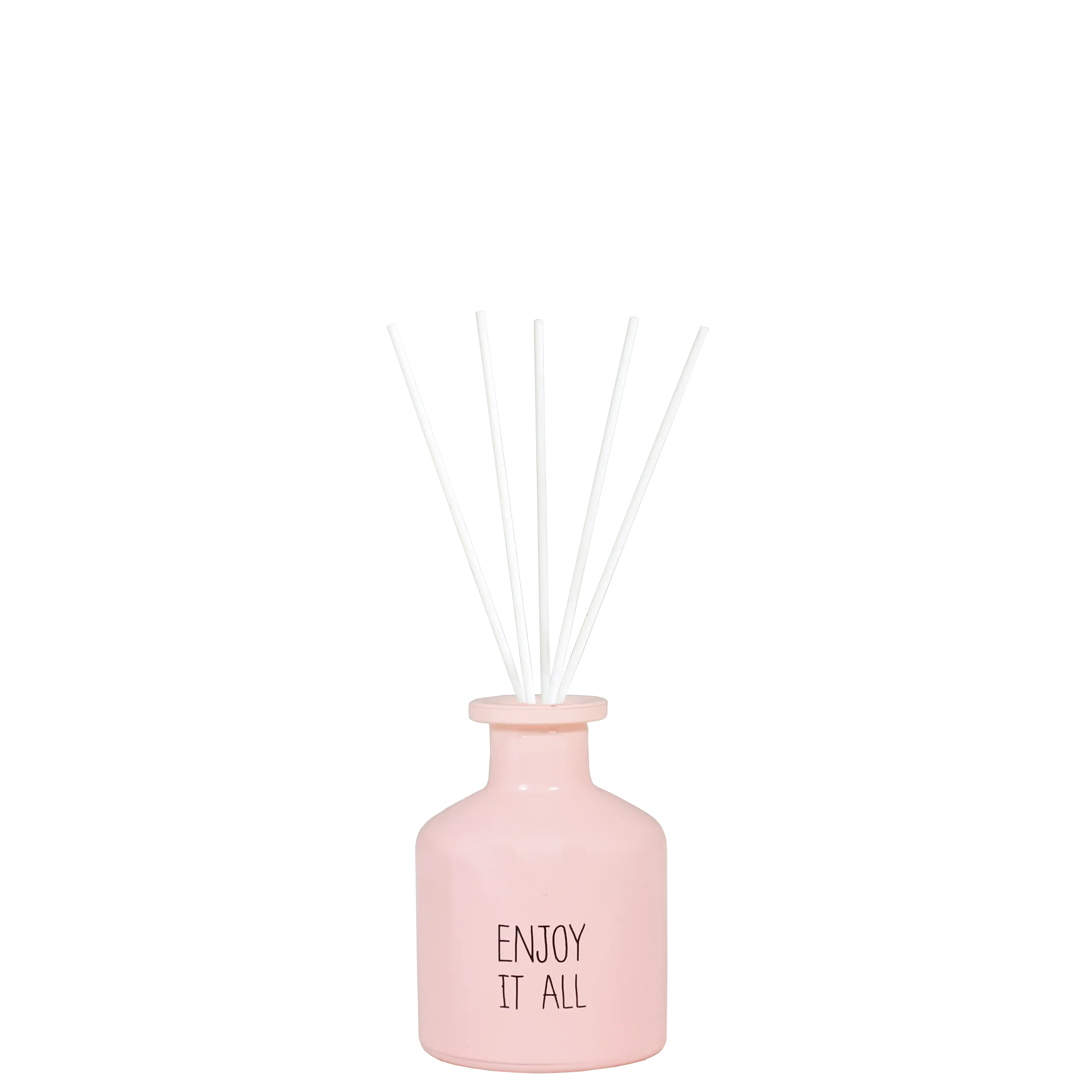 My Flame Lifestyle Reed diffuser Pink Enjoy it all My Flame Lifestyle