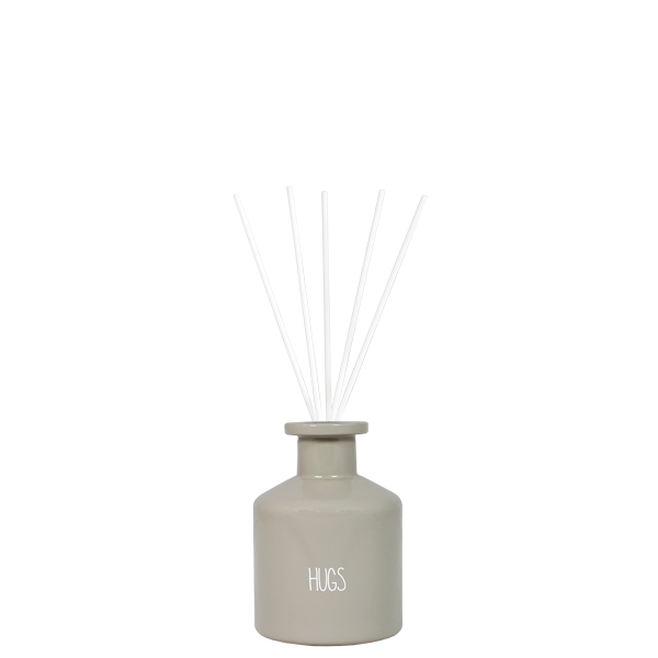 Reed Diffuser Deluxe / "Hugs"