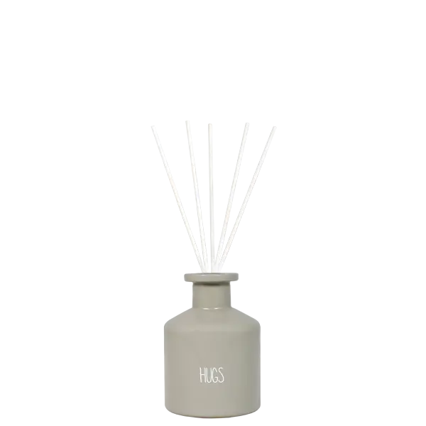 Reed Diffuser Deluxe / "Hugs" My Flame Lifestyle