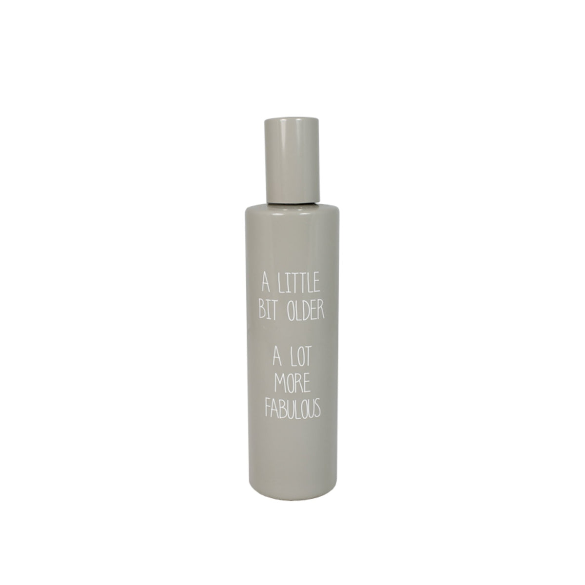 Room Spray Sand / "A little bit older, a lot more fabulous"