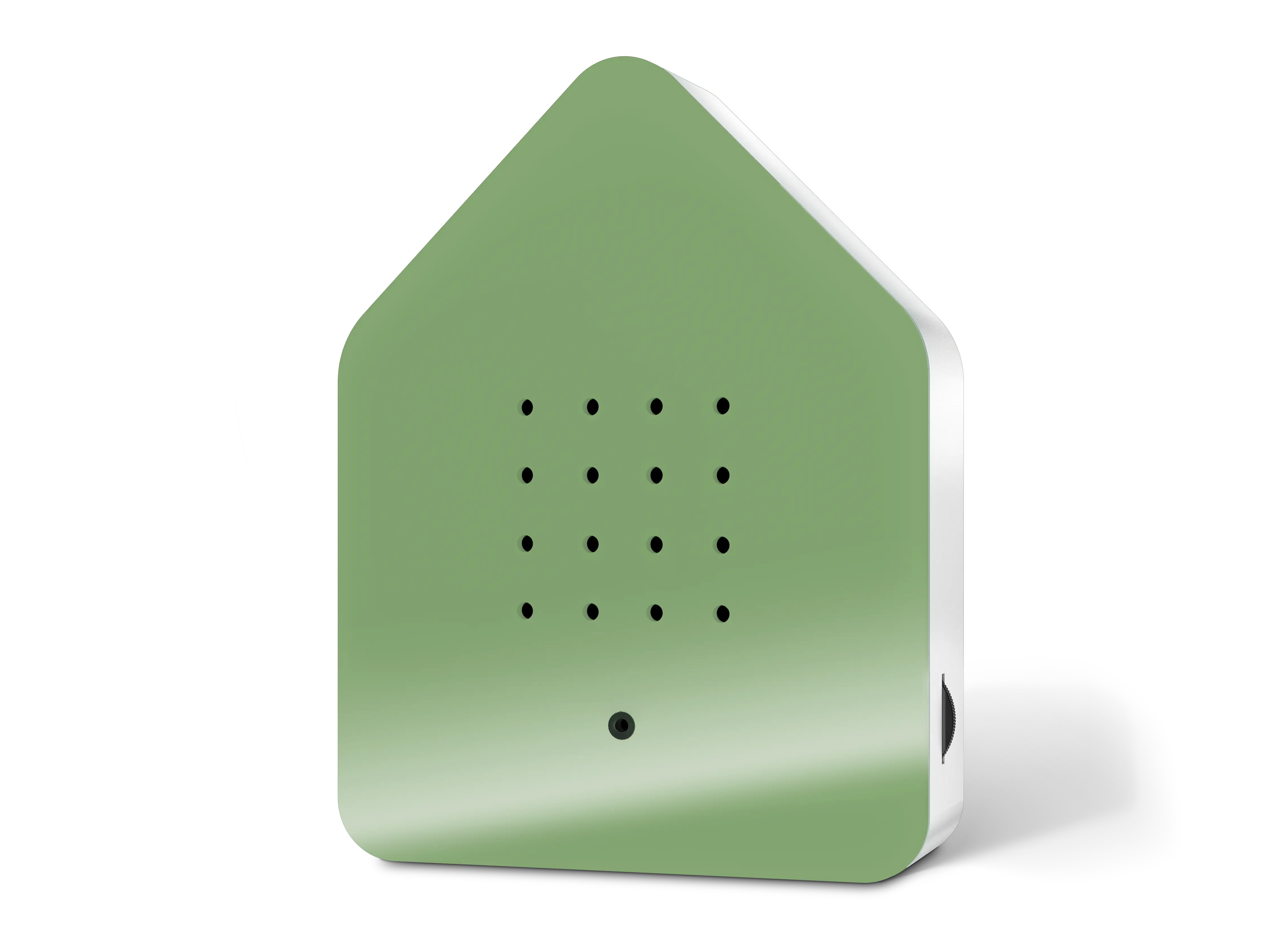 Zwitscherbox – Bird Song Sound Box Green Relaxound