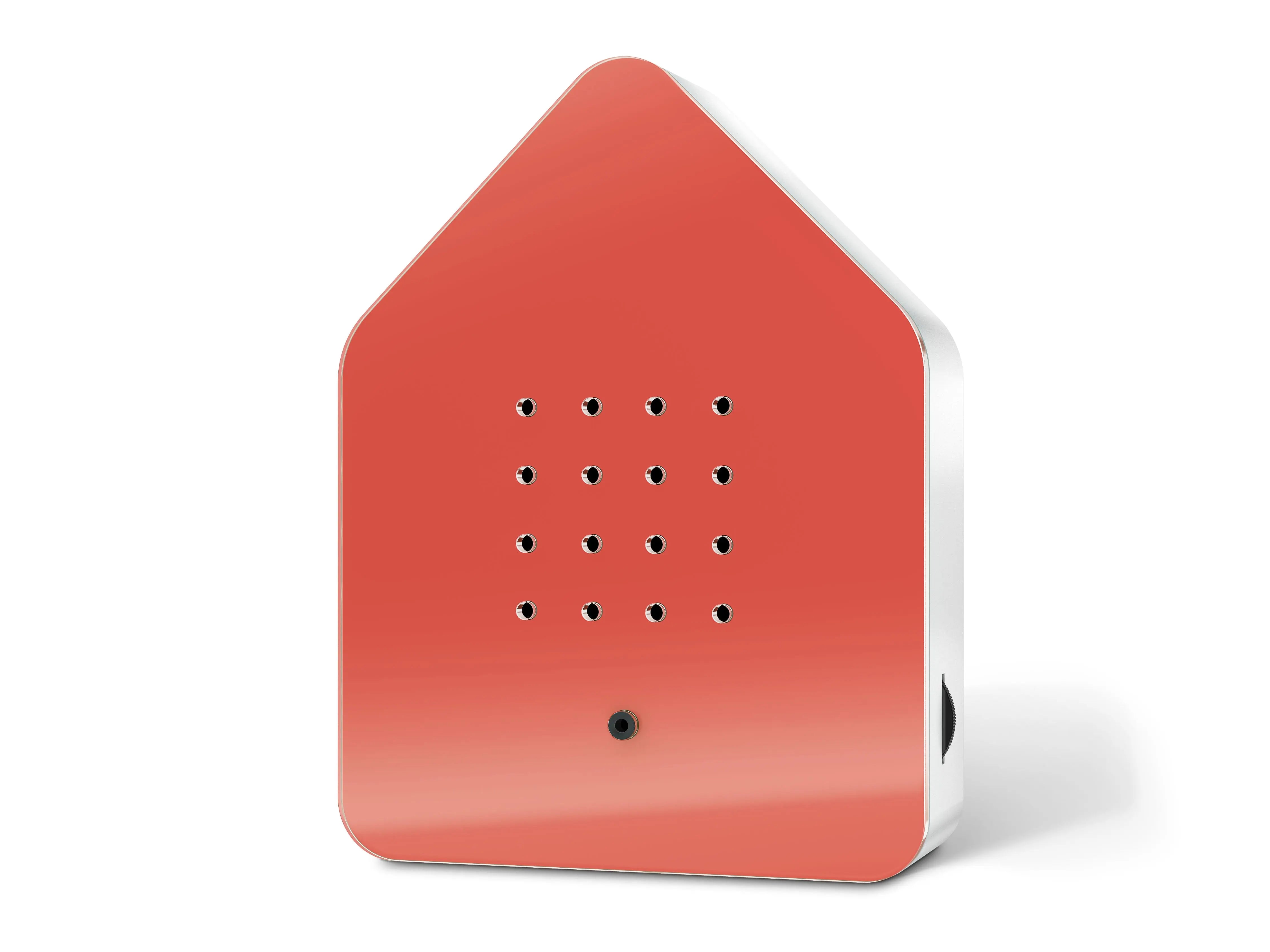 Zwitscherbox – Bird Song Sound Box | Red Relaxound