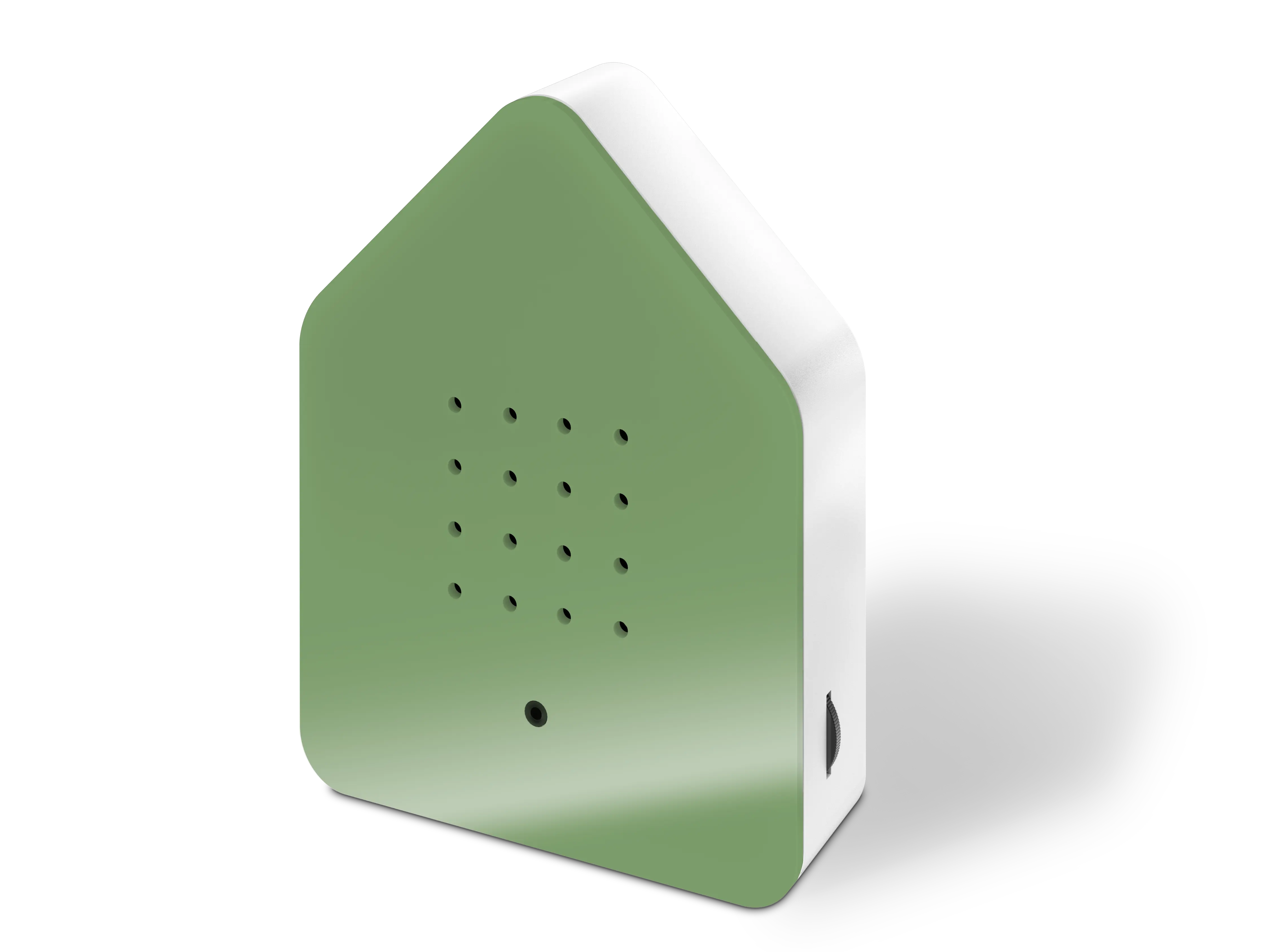 Zwitscherbox – Bird Song Sound Box Green Relaxound