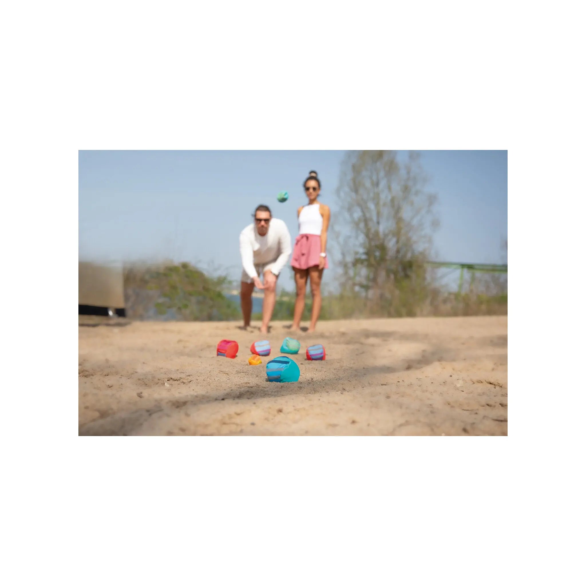 Soft-Boccia Remember