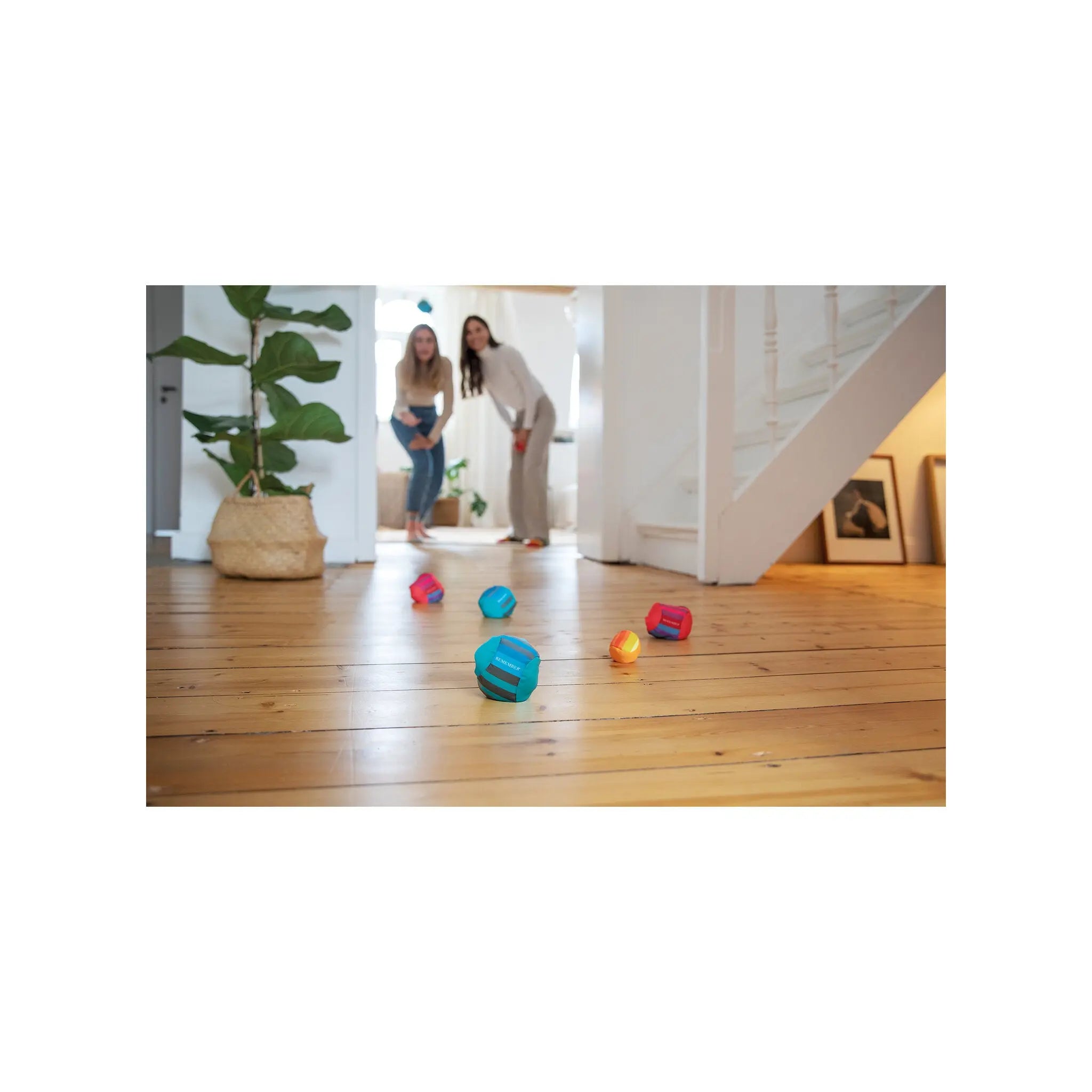 Soft-Boccia Remember