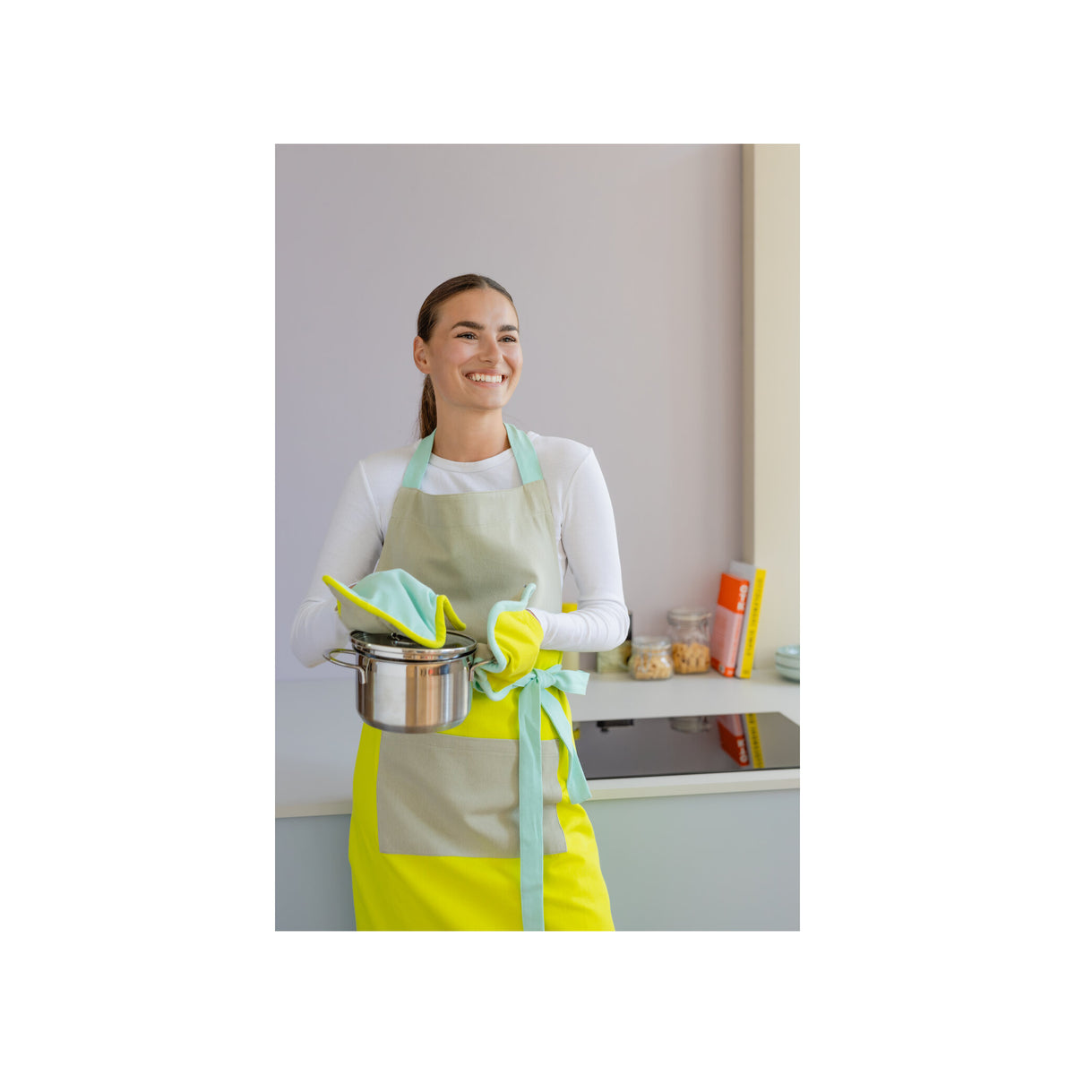 Potholder set