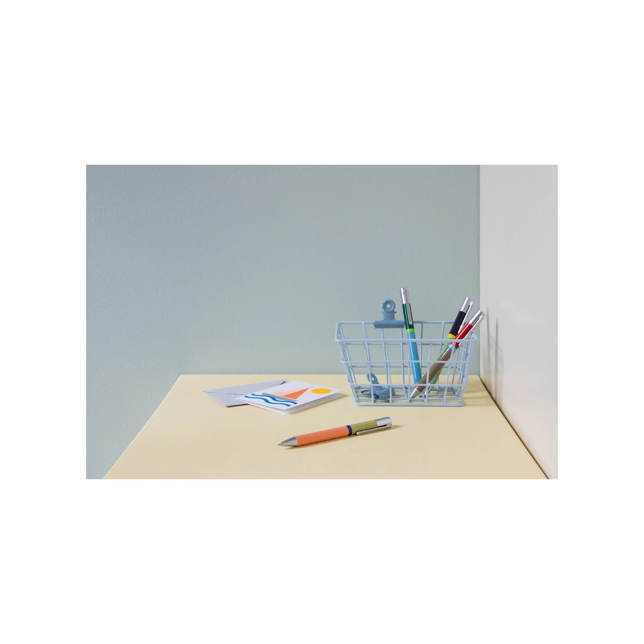 Ballpoint Pen ‘Paul’ Remember