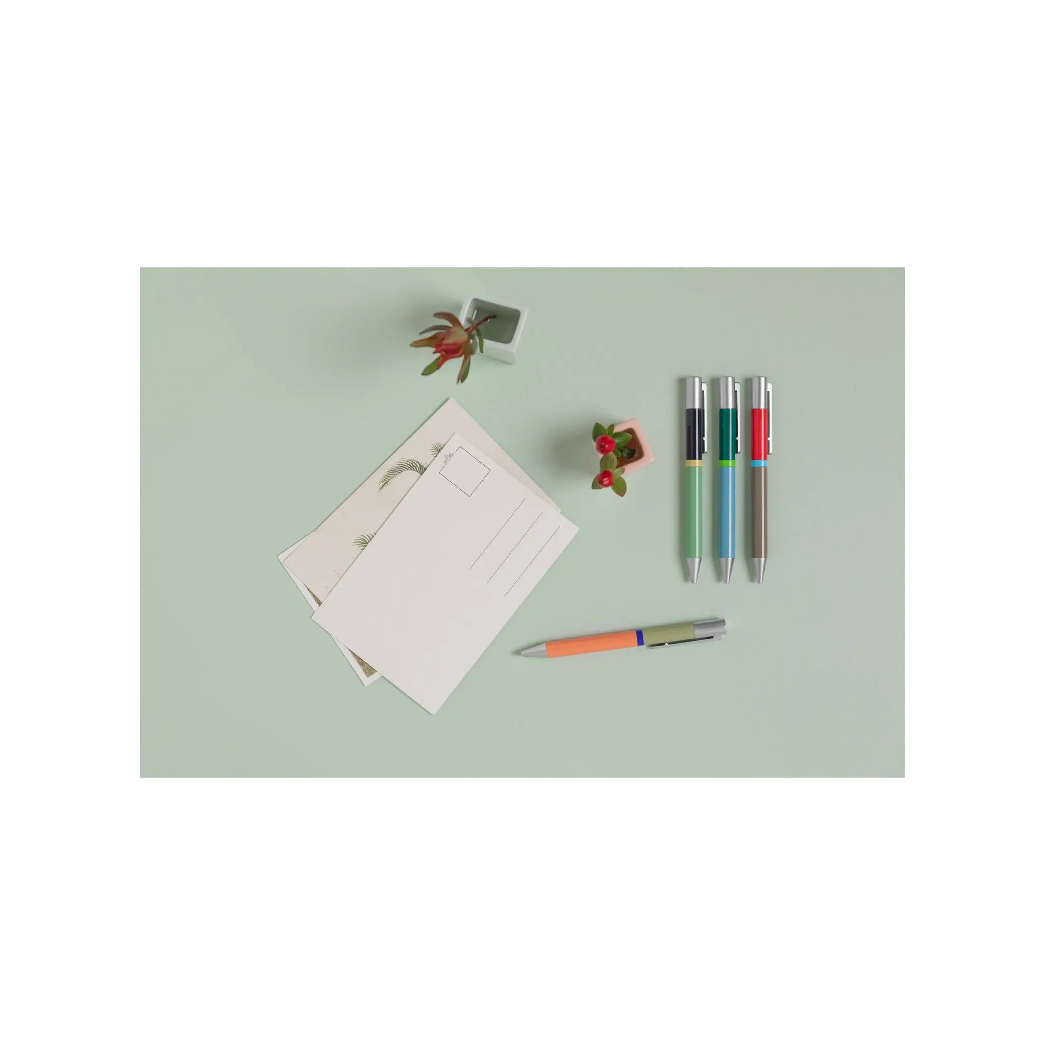 Ballpoint Pen ‘Paul’ Remember