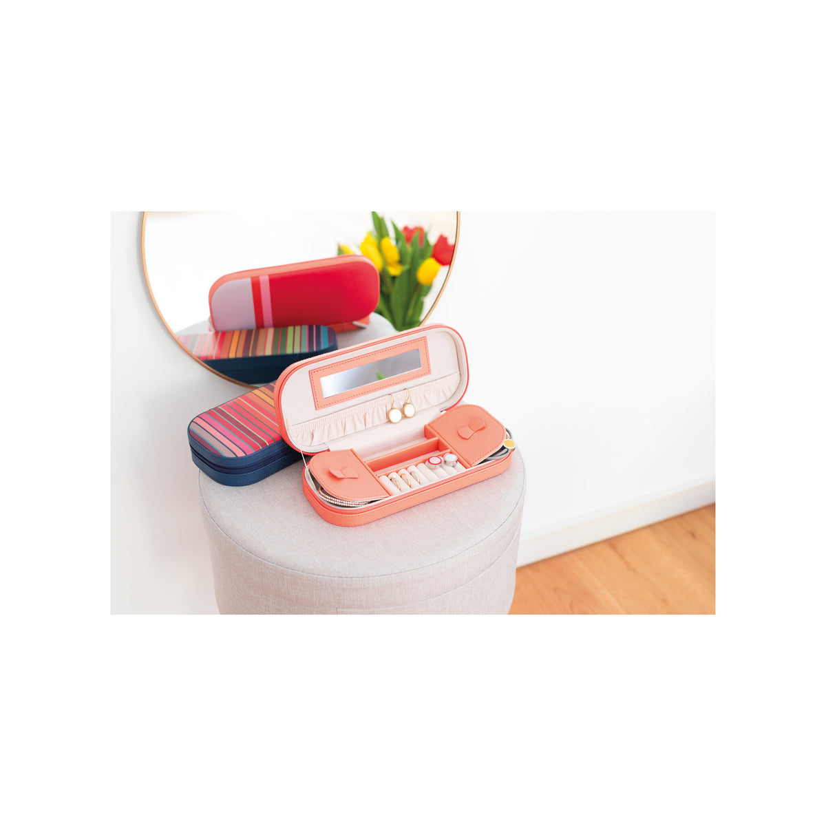 Jewellery case