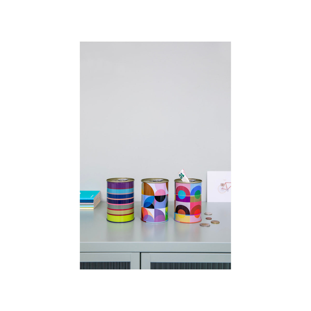 Money box