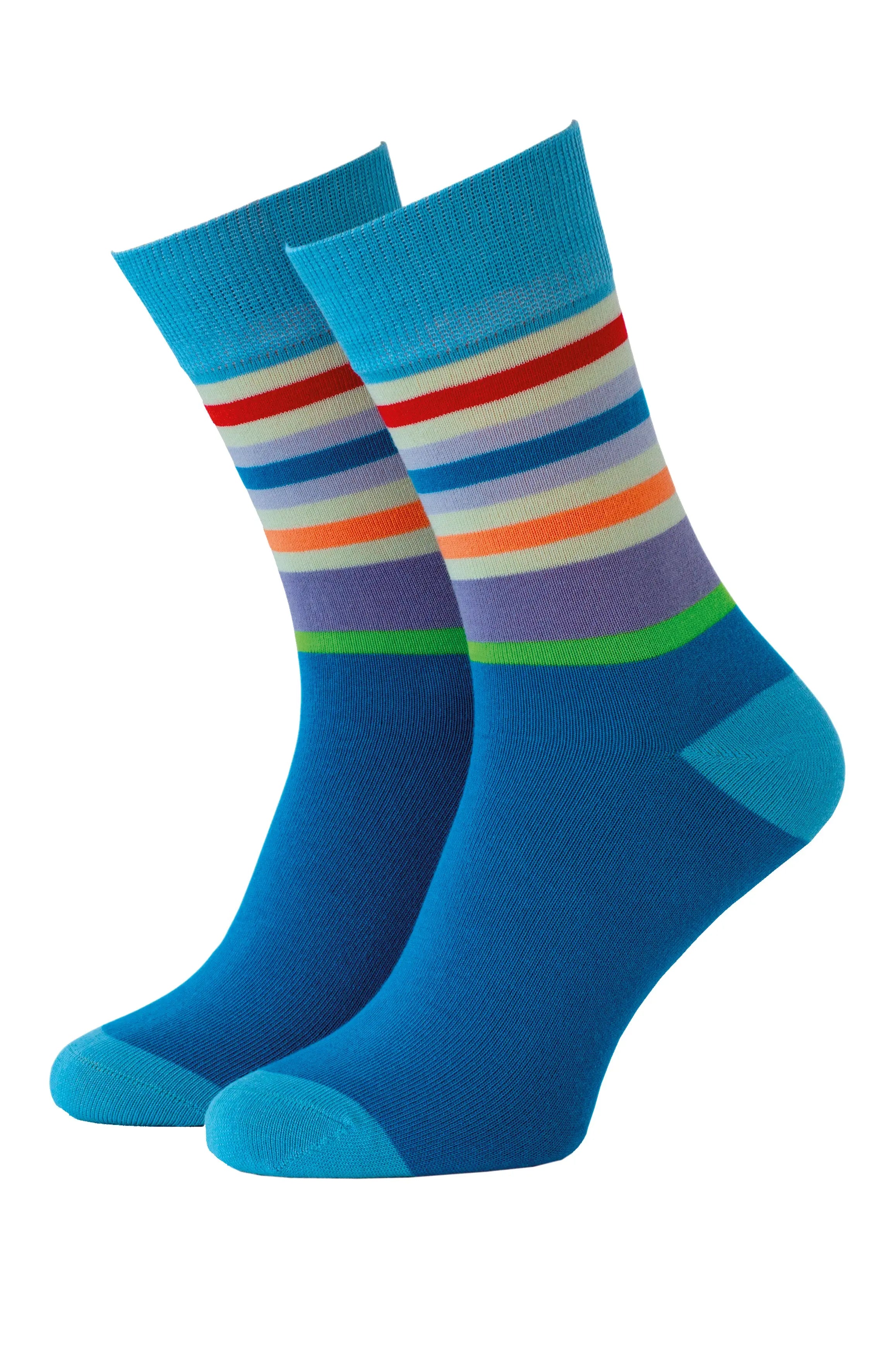 Socks Size 41-46 by Remember Remember