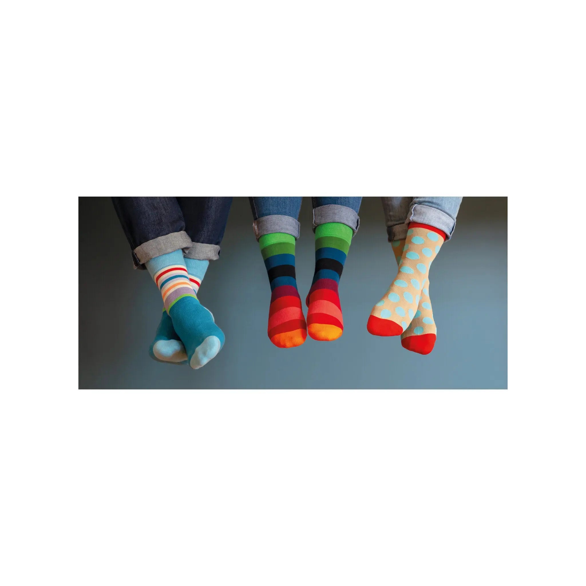 Socks Size 36-41 by Remember Remember