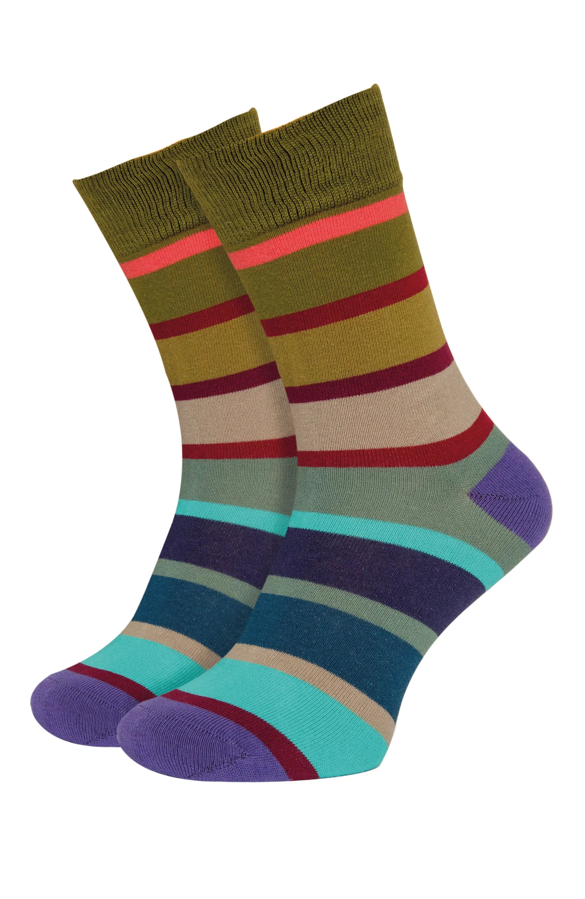 Socks Size 41-46 by Remember Remember