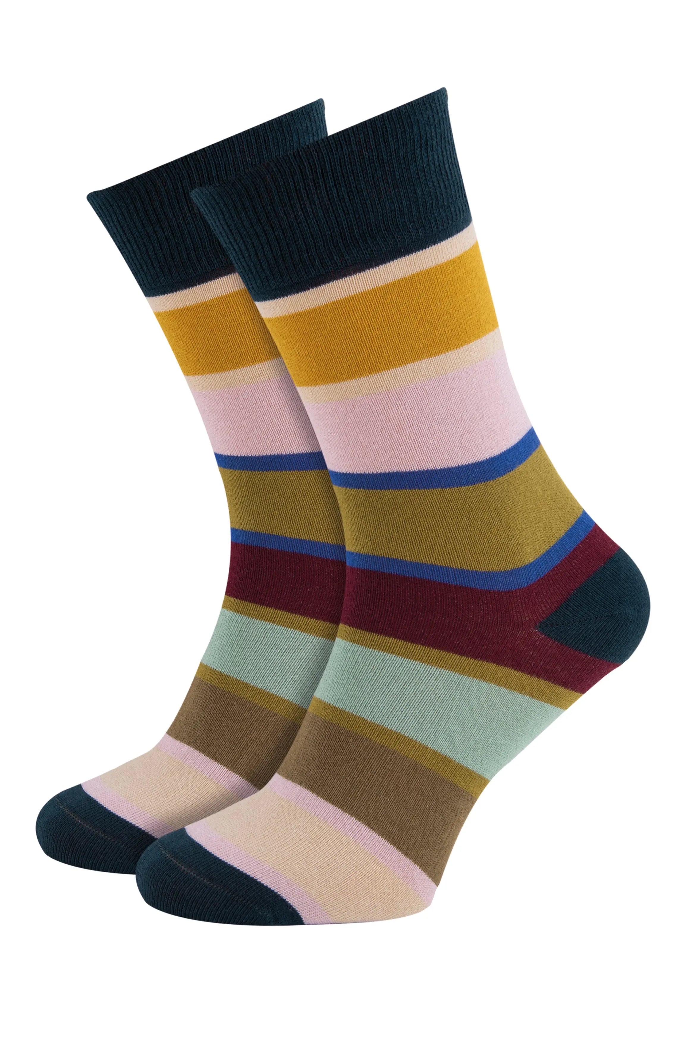 Socks Size 41-46 by Remember Remember