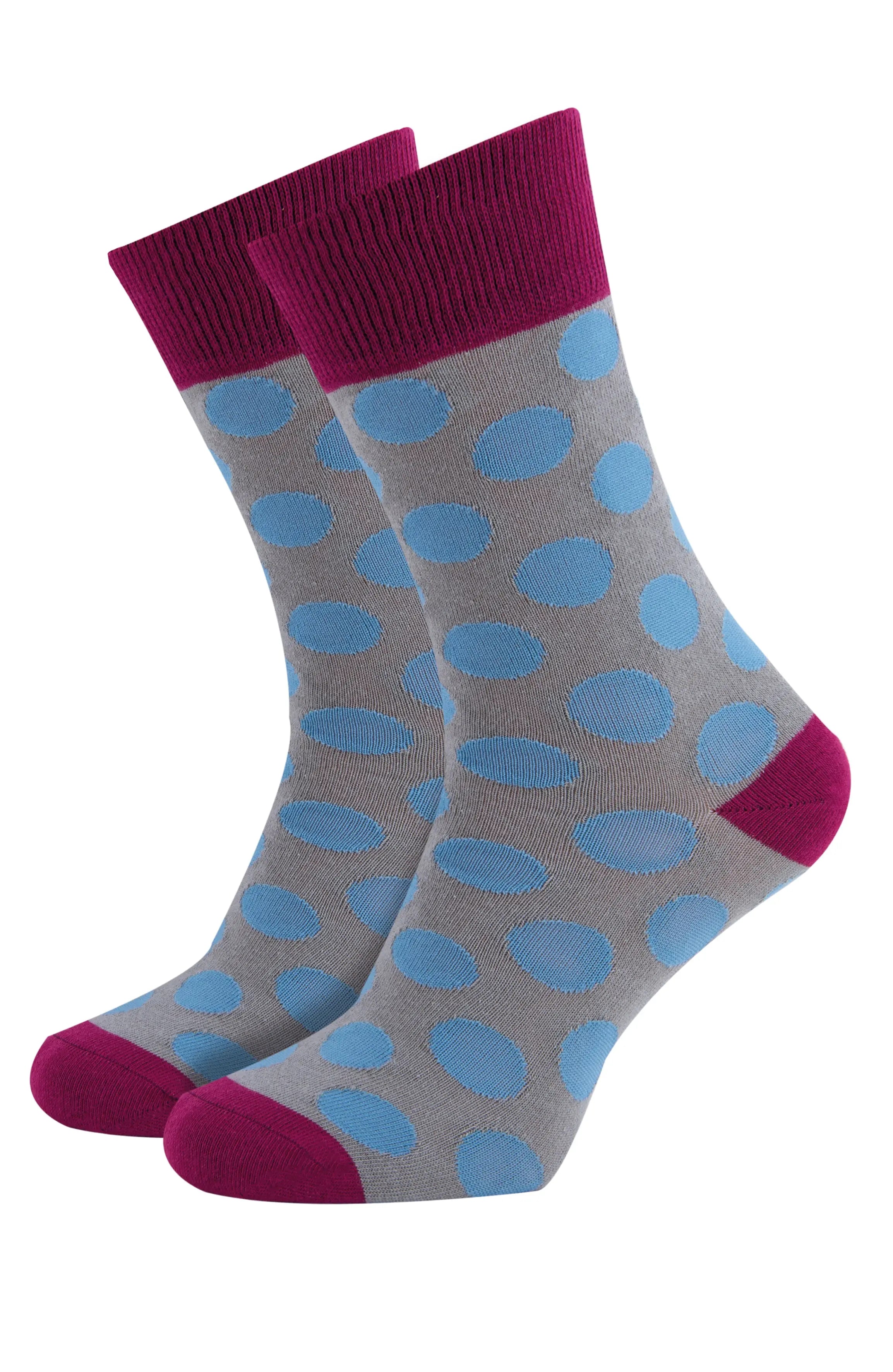 Socks Size 41-46 by Remember Remember