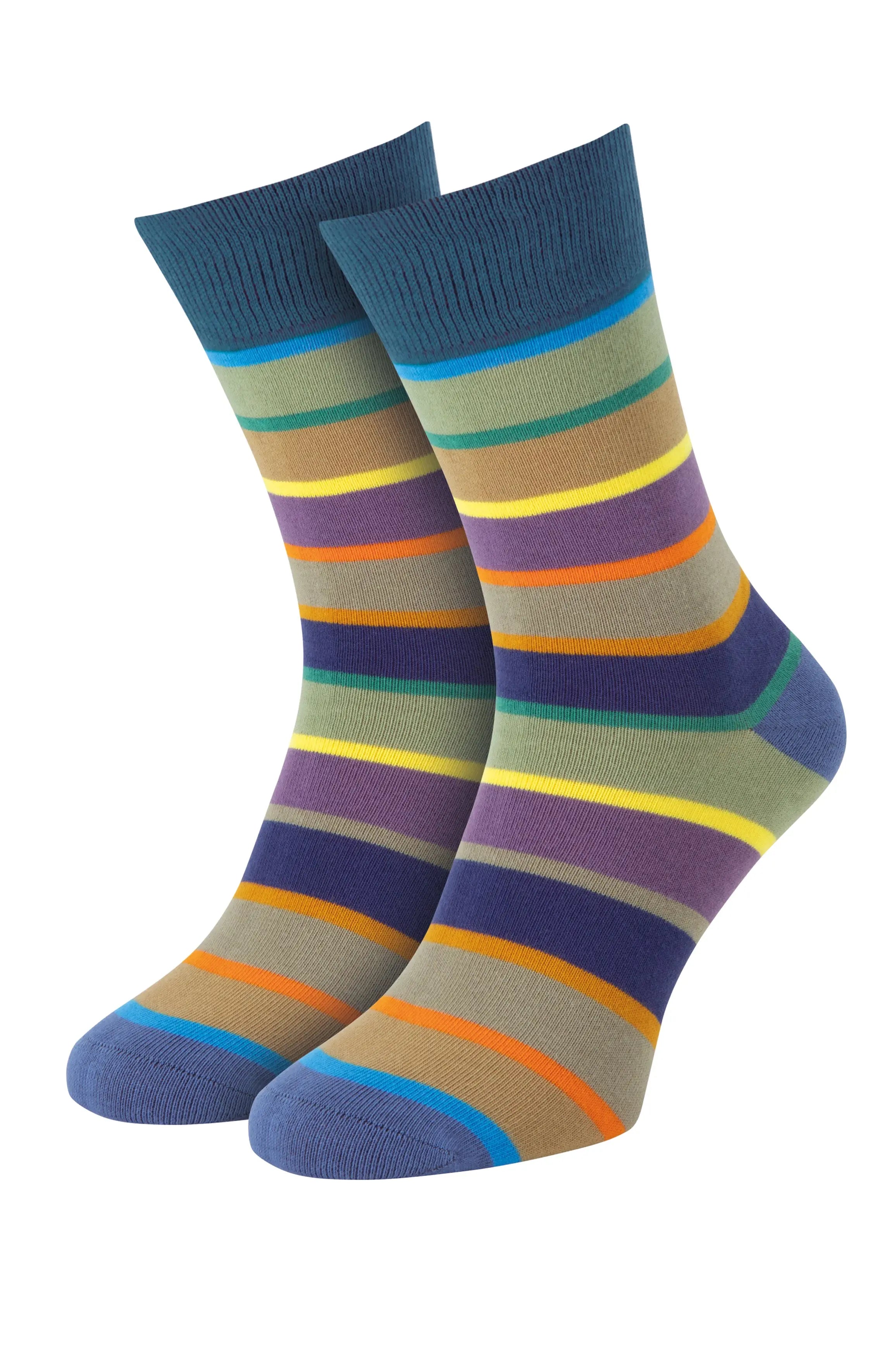 Socks Size 41-46 by Remember Remember