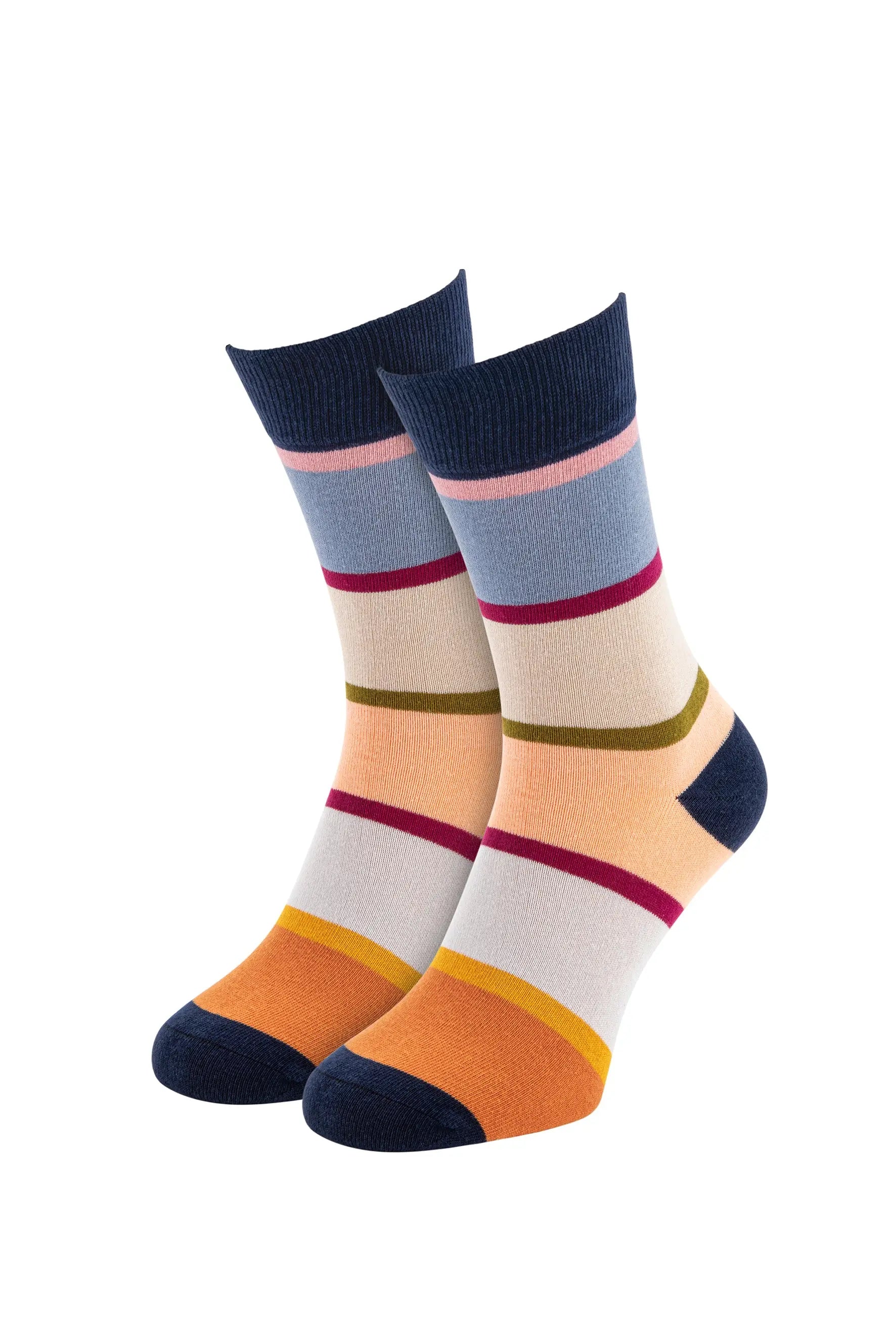 Socks Size 41-46 by Remember Remember