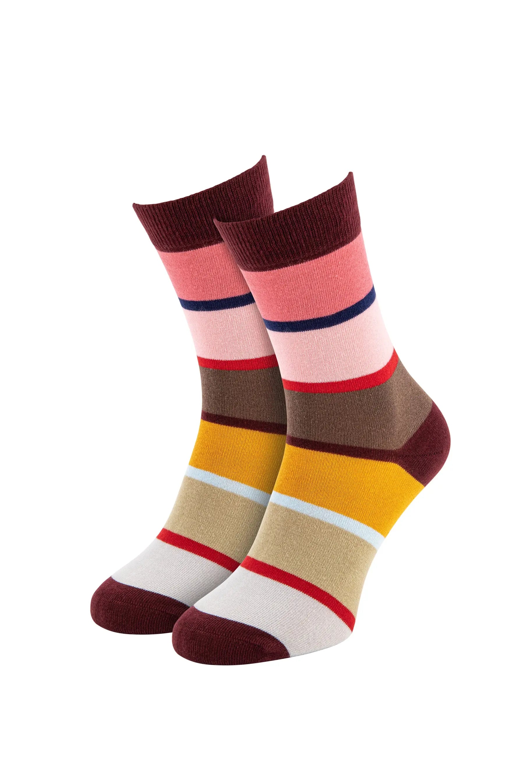 Socks Size 41-46 by Remember Remember