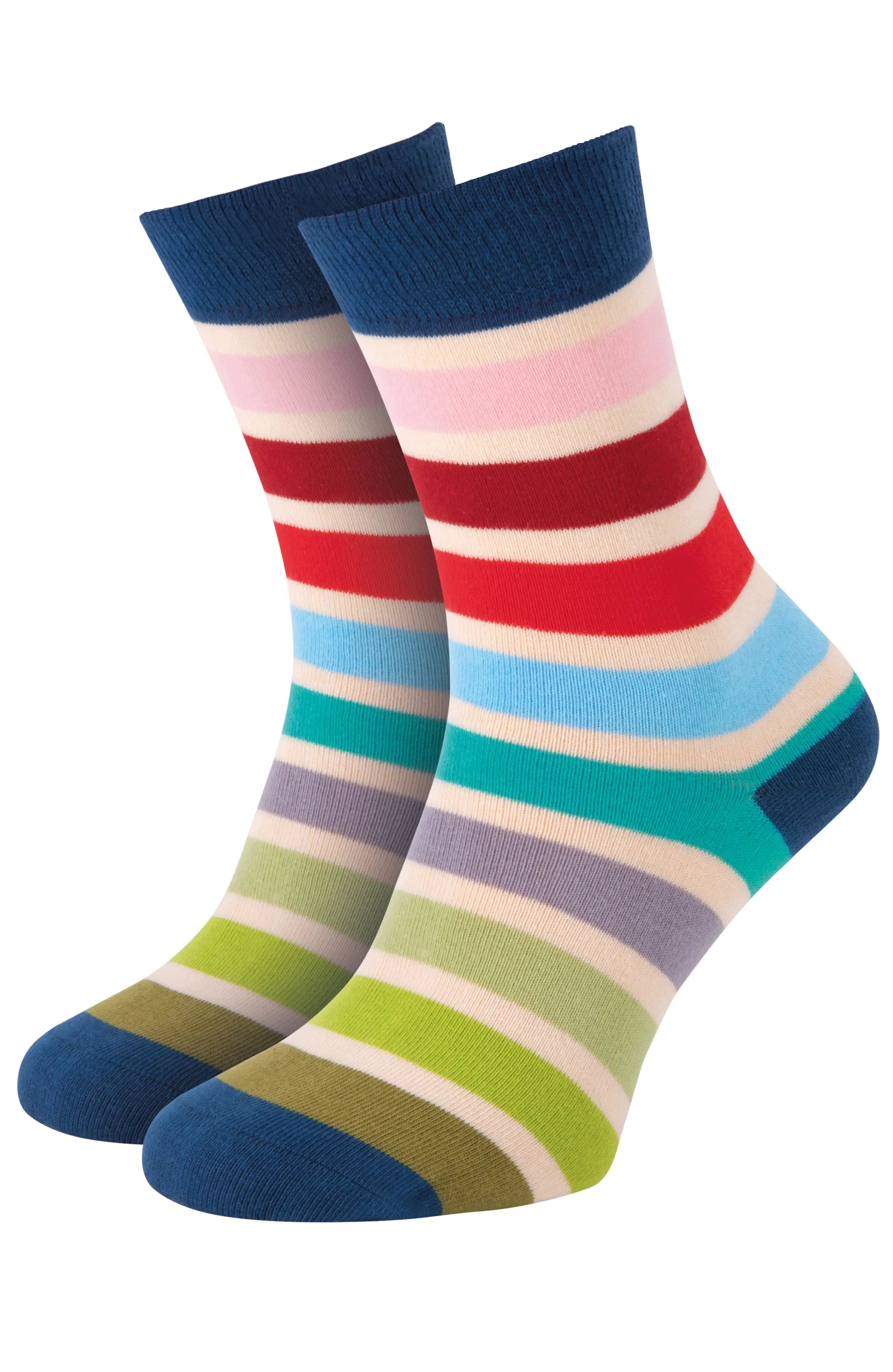 Socks Size 41-46 by Remember Remember