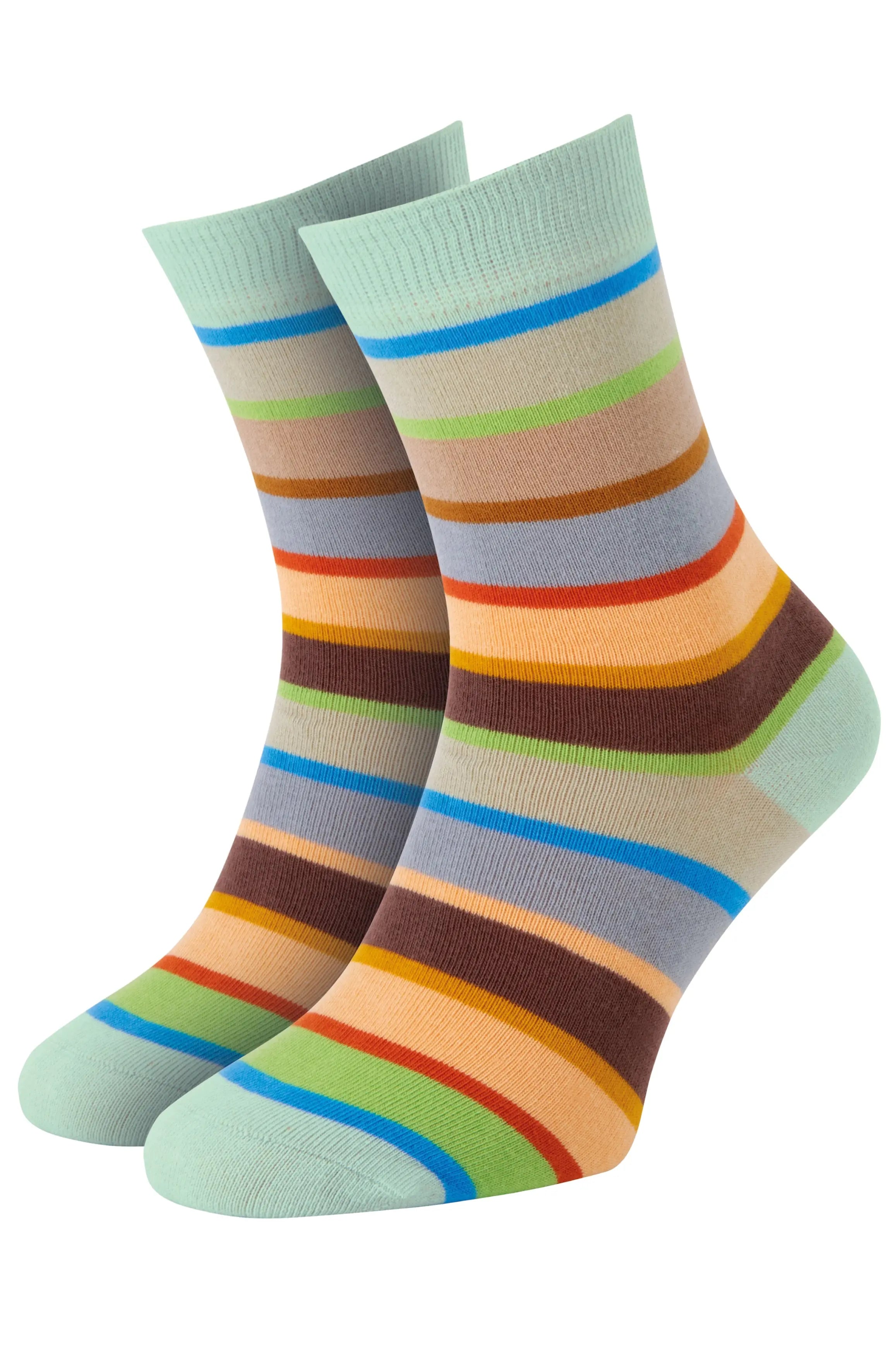 Socks Size 41-46 by Remember Remember