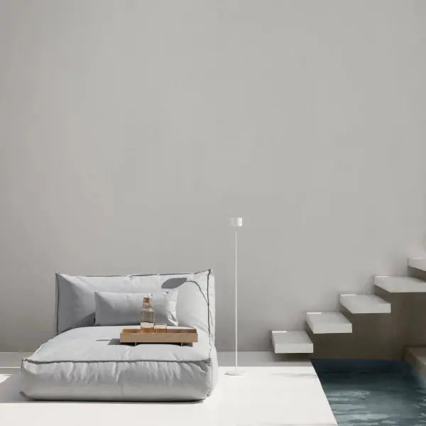 Blomus Day Bed & Cushion - Stay Collection Haus & Harmony