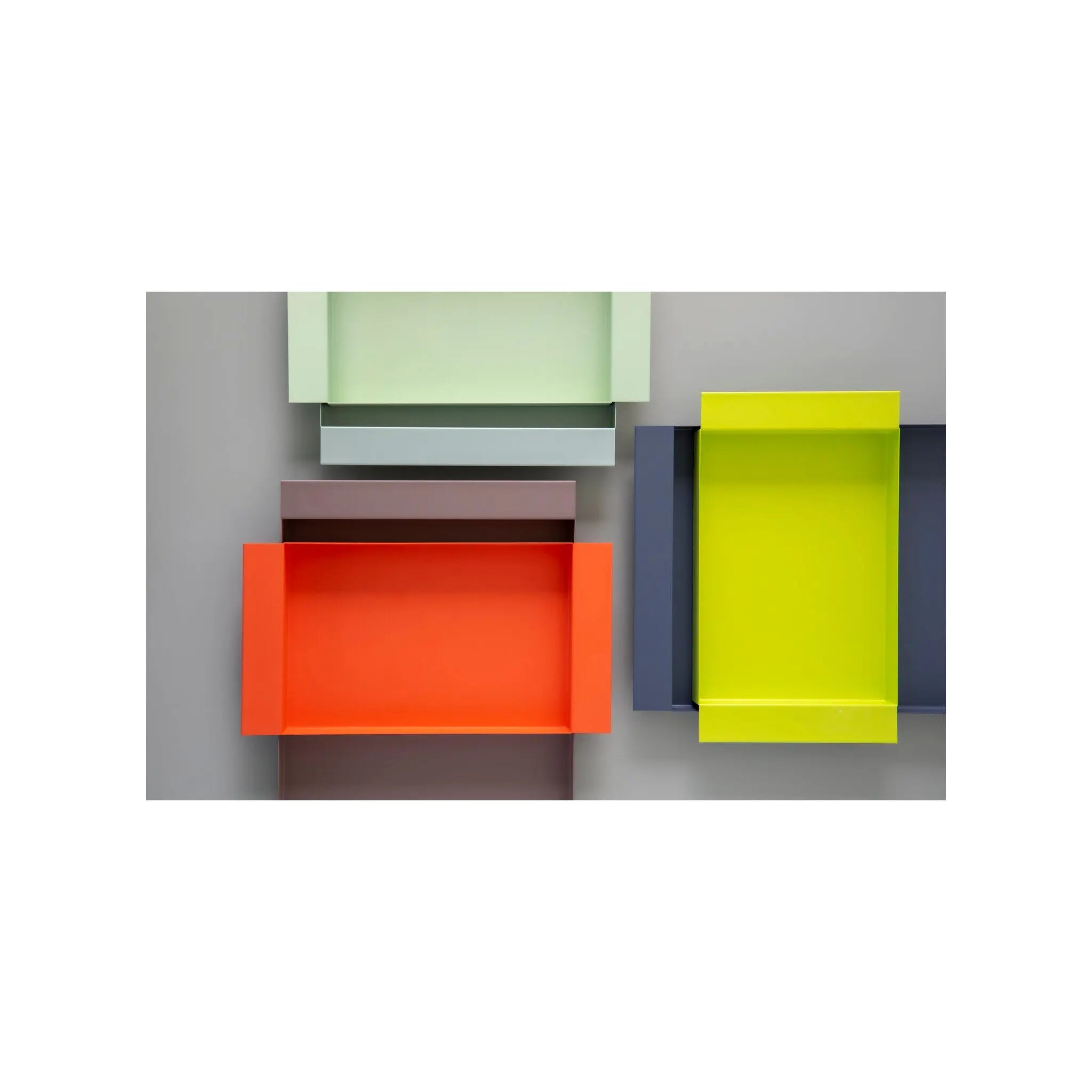 Metal-tray Ryo big Remember