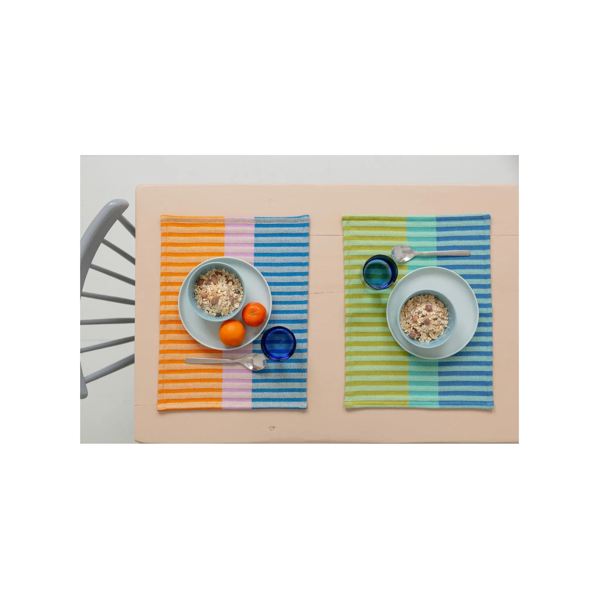 Placemat (Set of 2) Remember