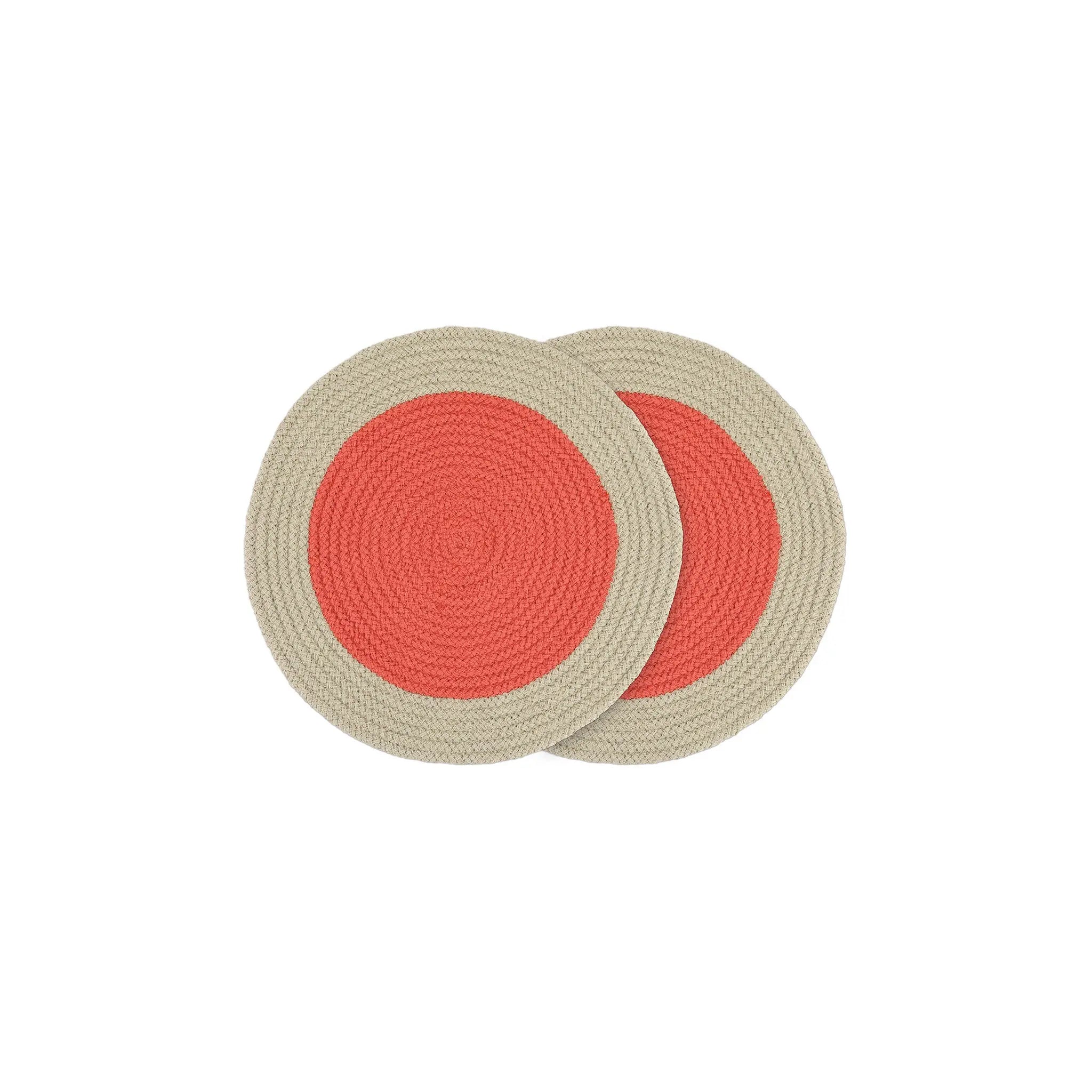 Placemat (Set of 2) Remember