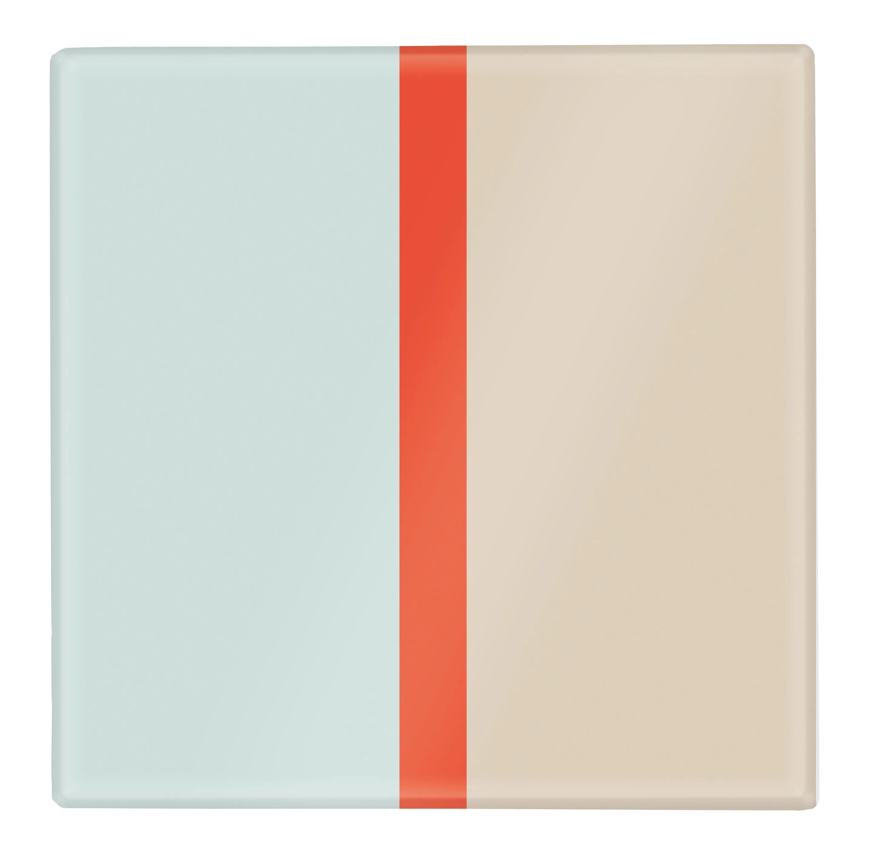 Glass kitchen board no. 10, small Remember