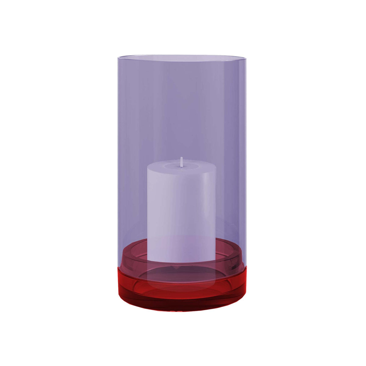 Glass lantern (Large)