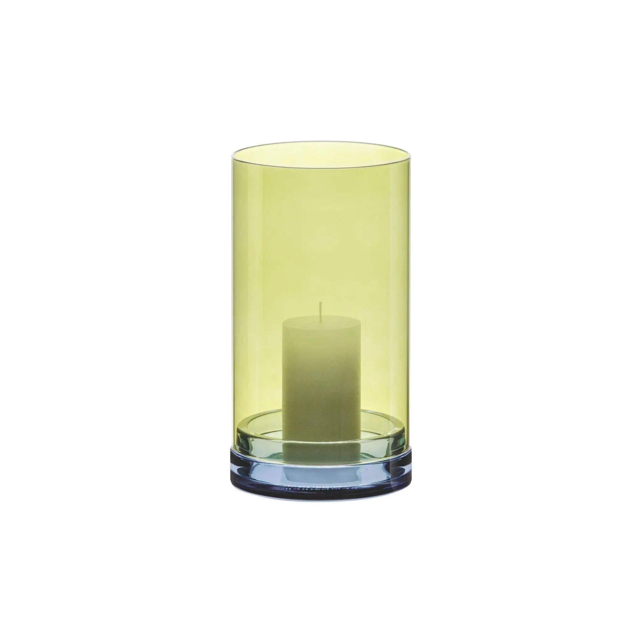 Glass lantern (Large) Remember