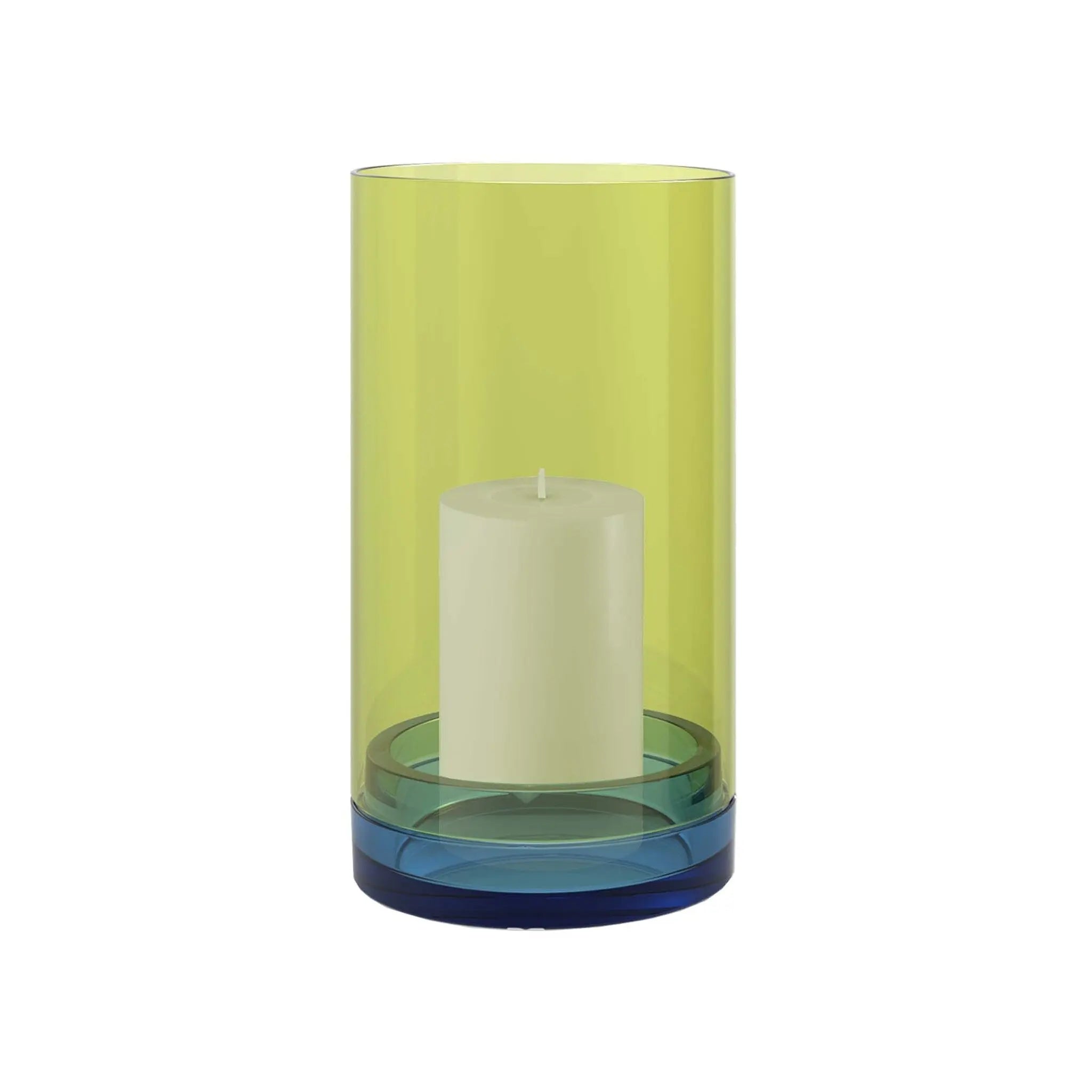 Glass lantern (Large) Remember