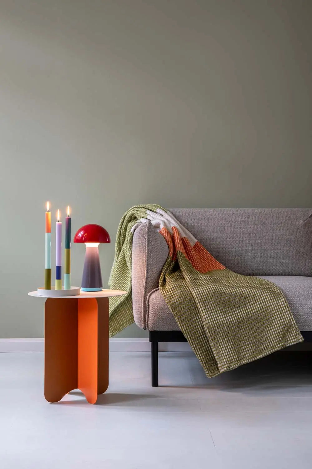 Side table Terra by Remember Remember