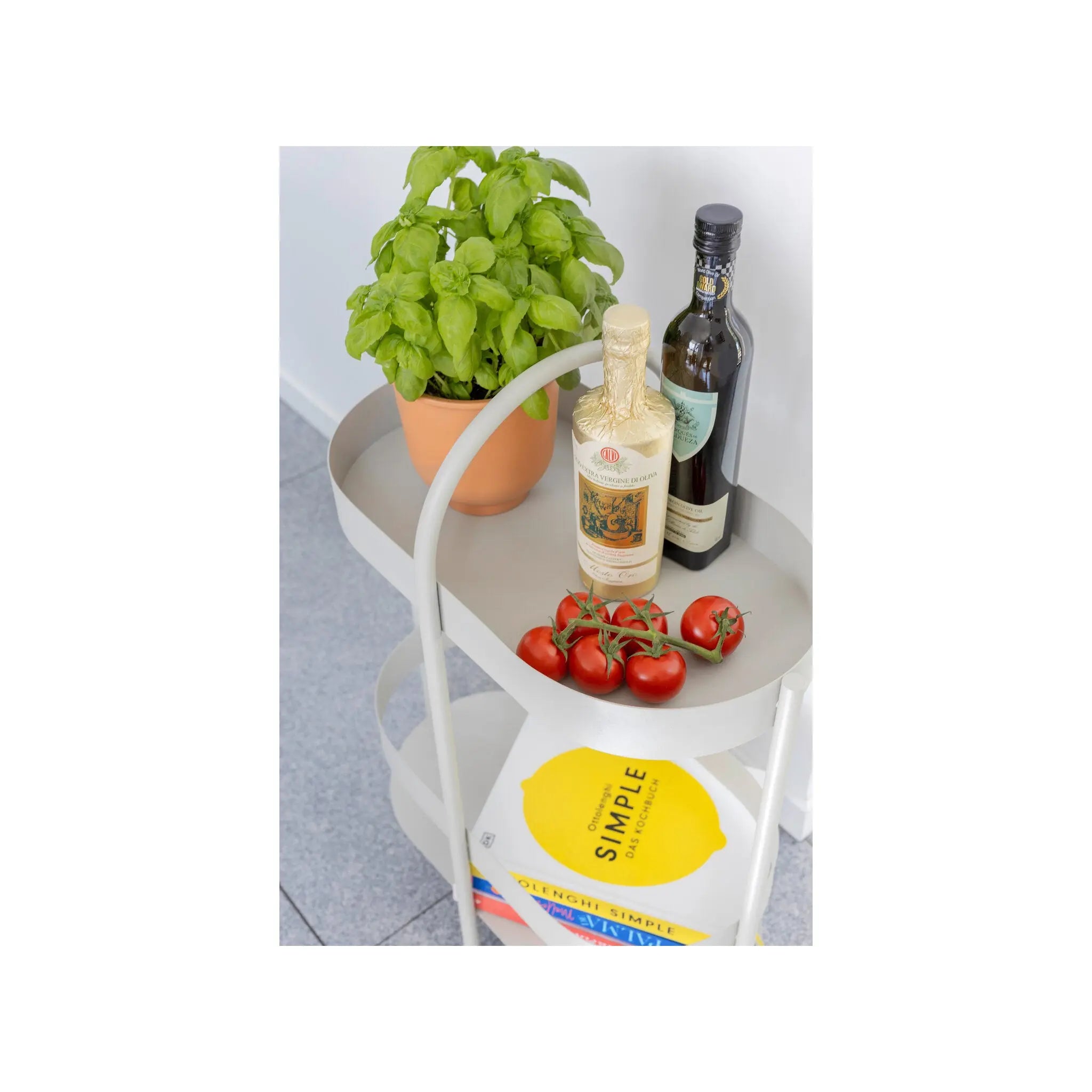 Side console Barbara Remember