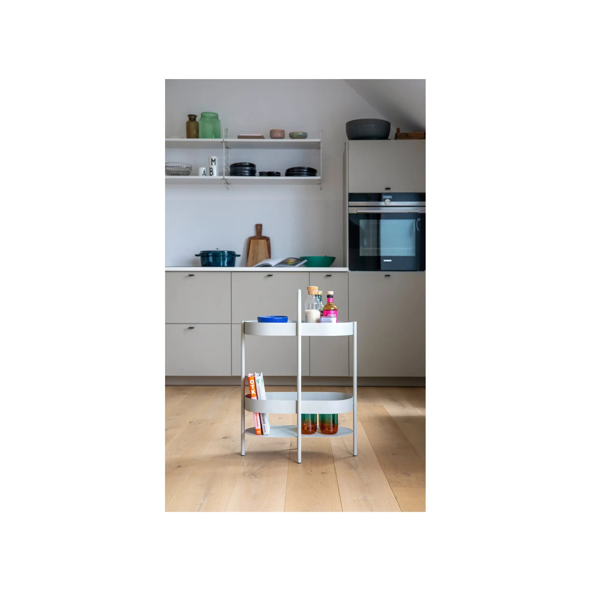 Side console Barbara Remember