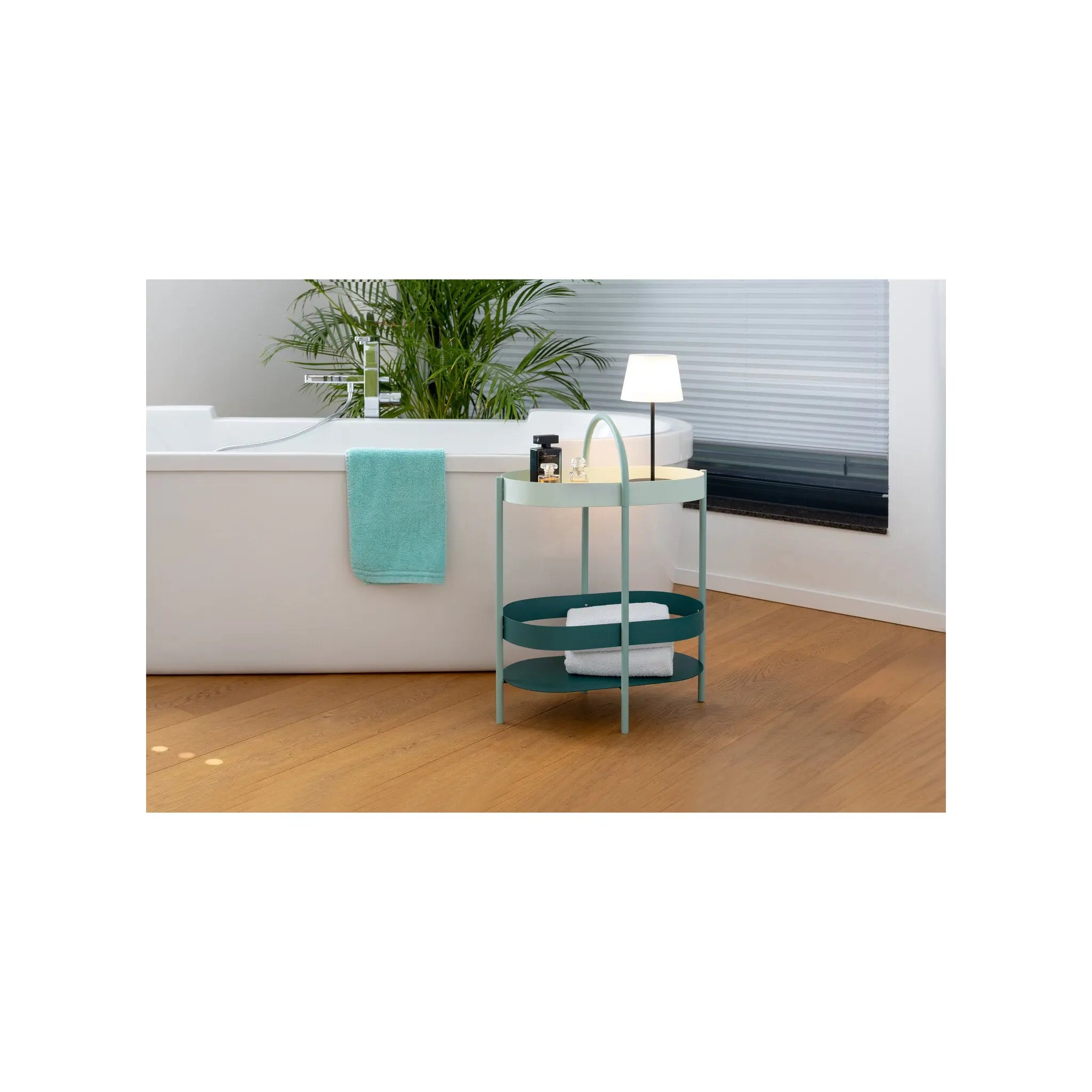 Side console Barbara Remember