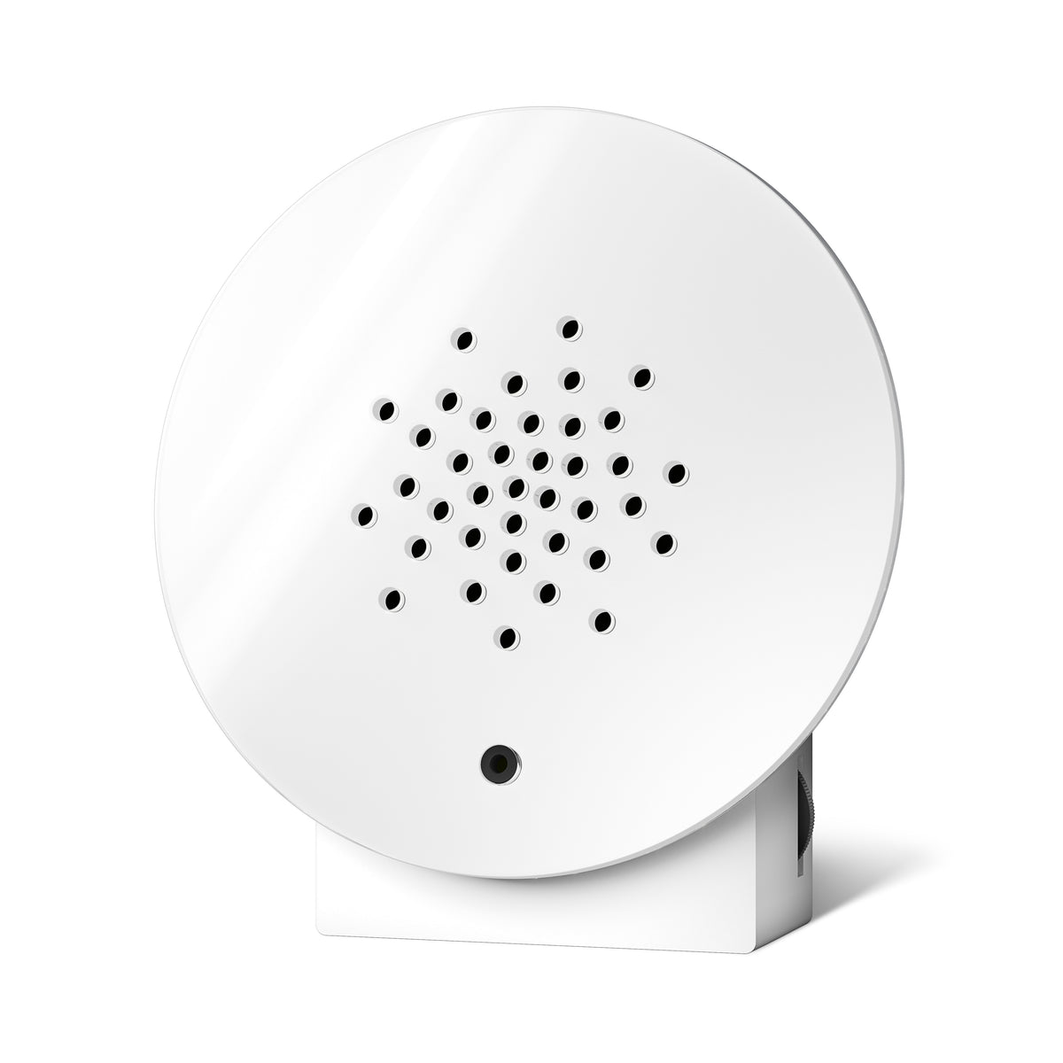 Oceanbox – Wave & Seaside Sound Box White
