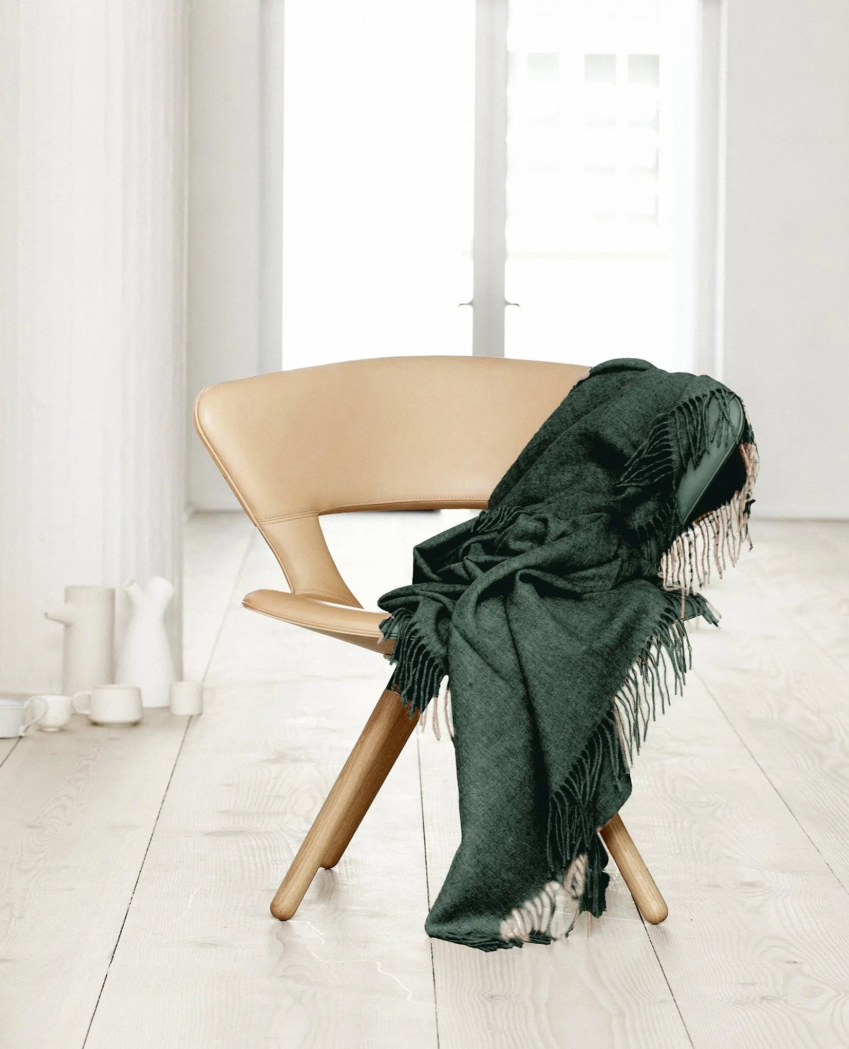 Classic Throw Elvang