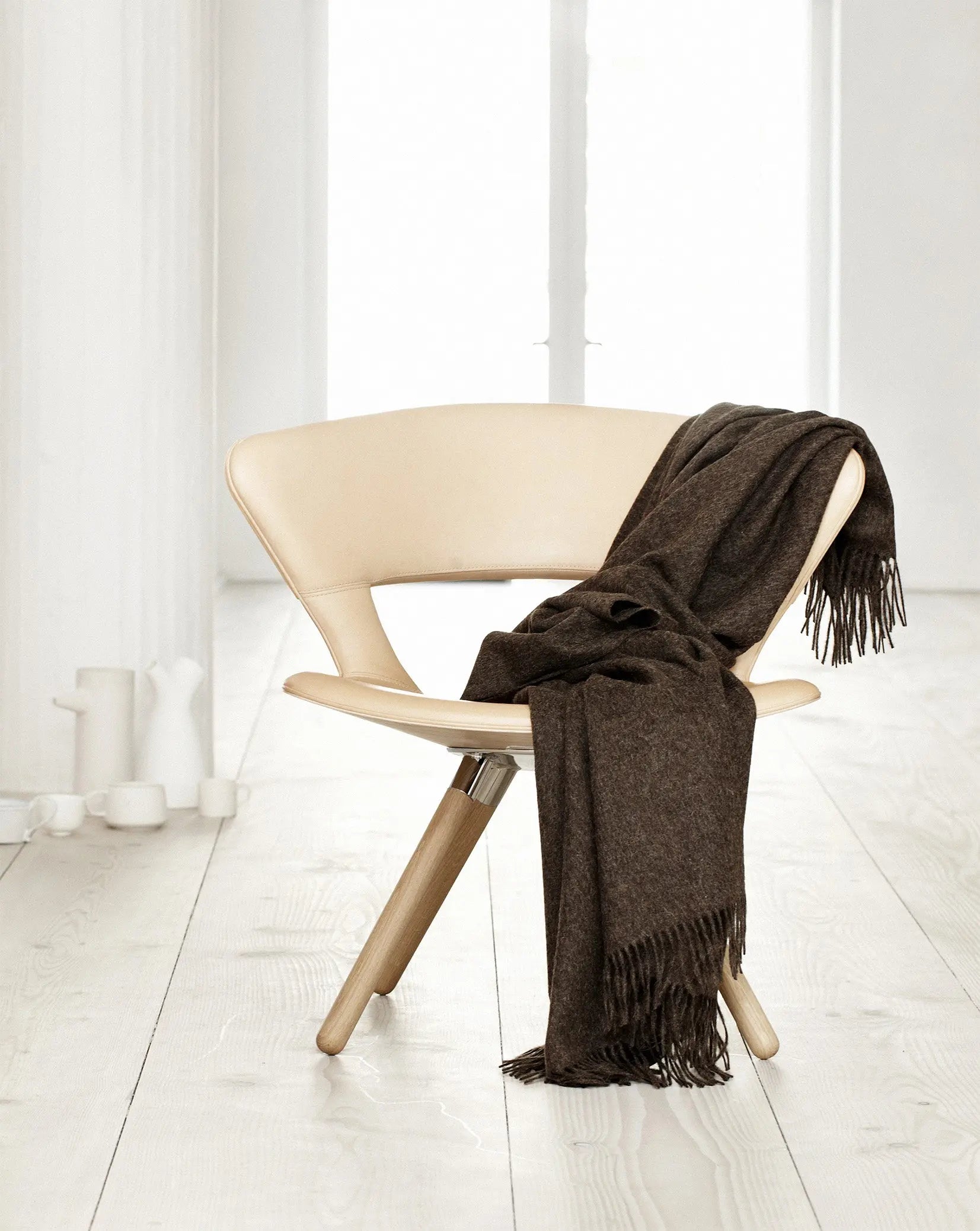 Classic Throw Elvang