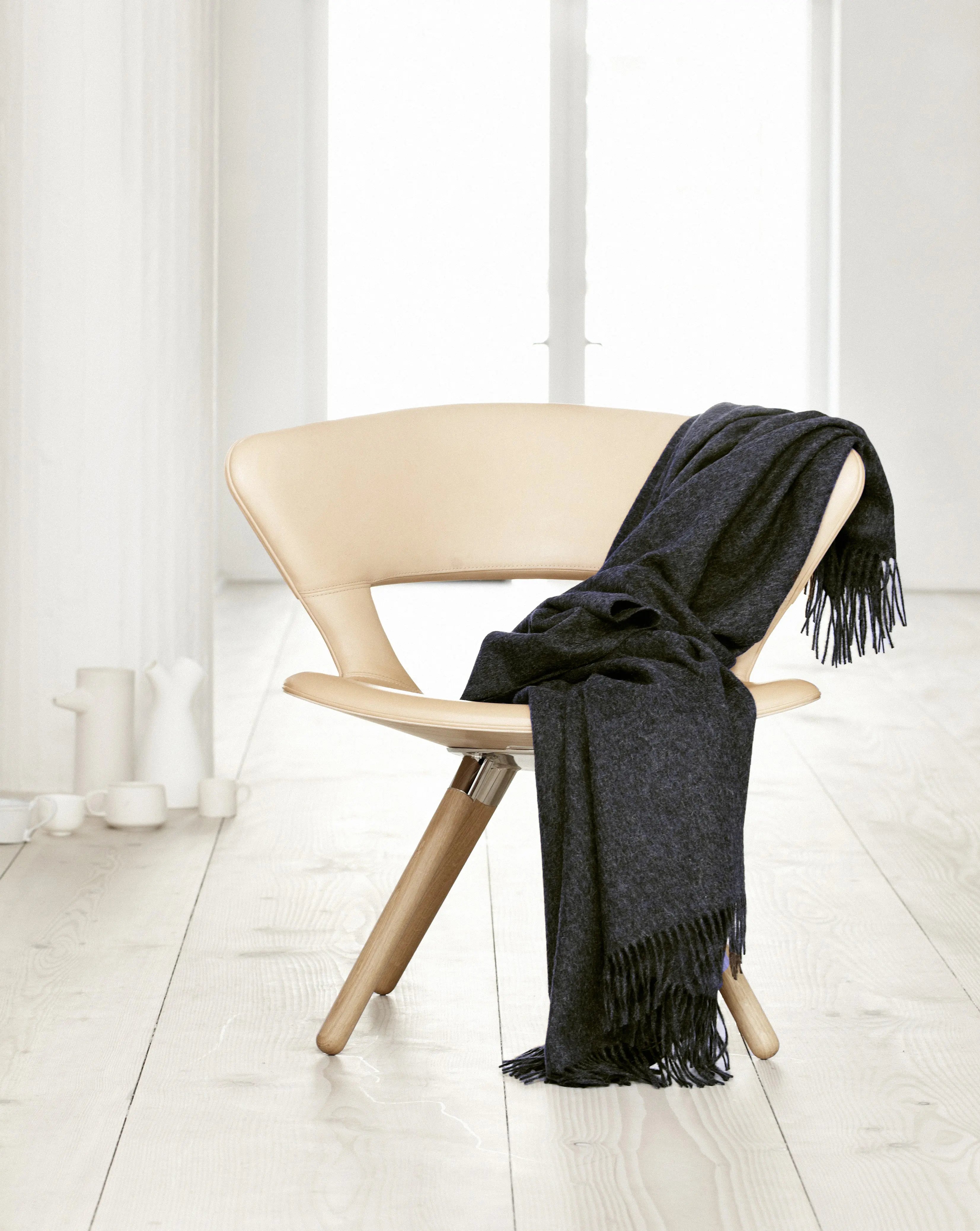 Classic Throw Elvang