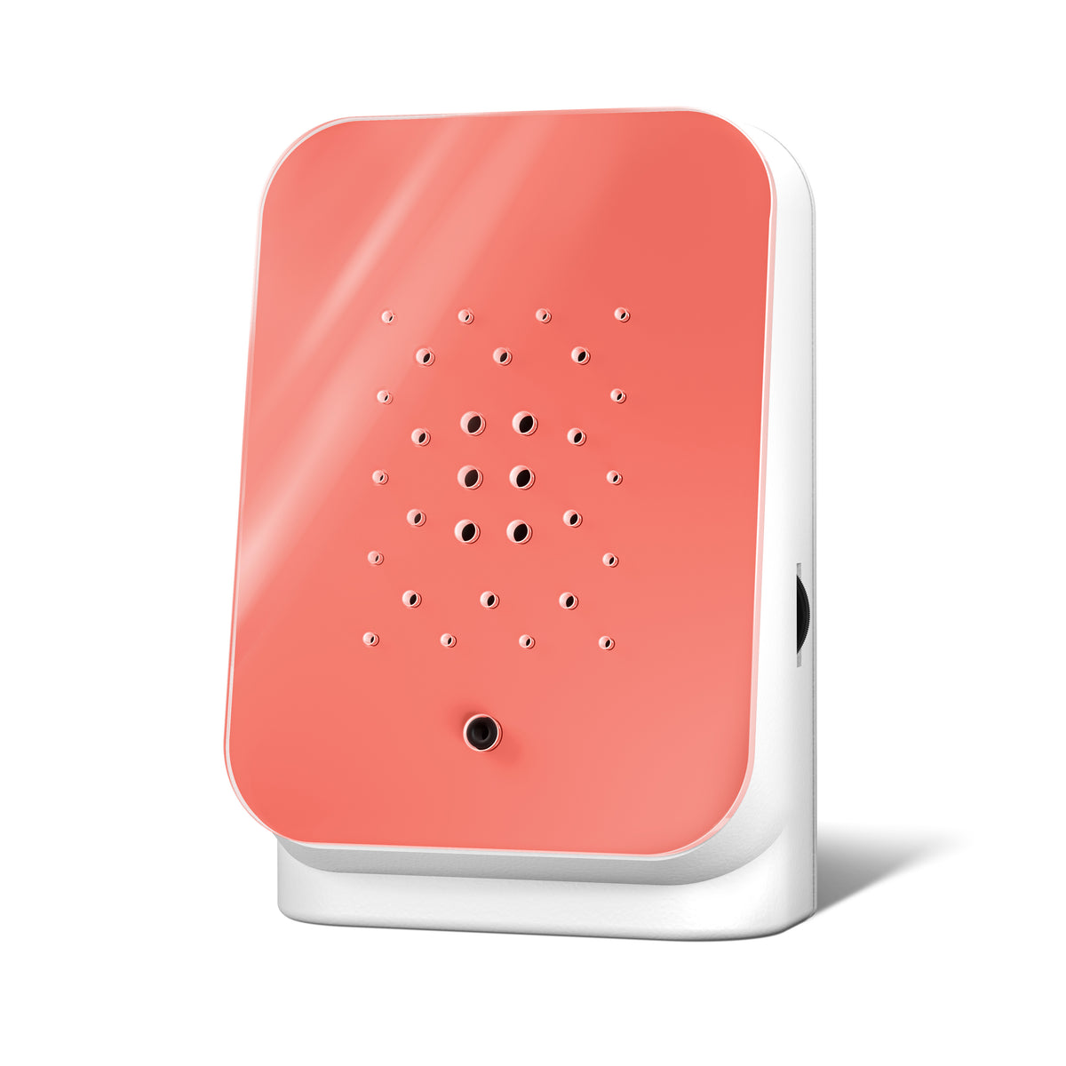 Junglebox – Tropical Rainforest Sound Box Rosy