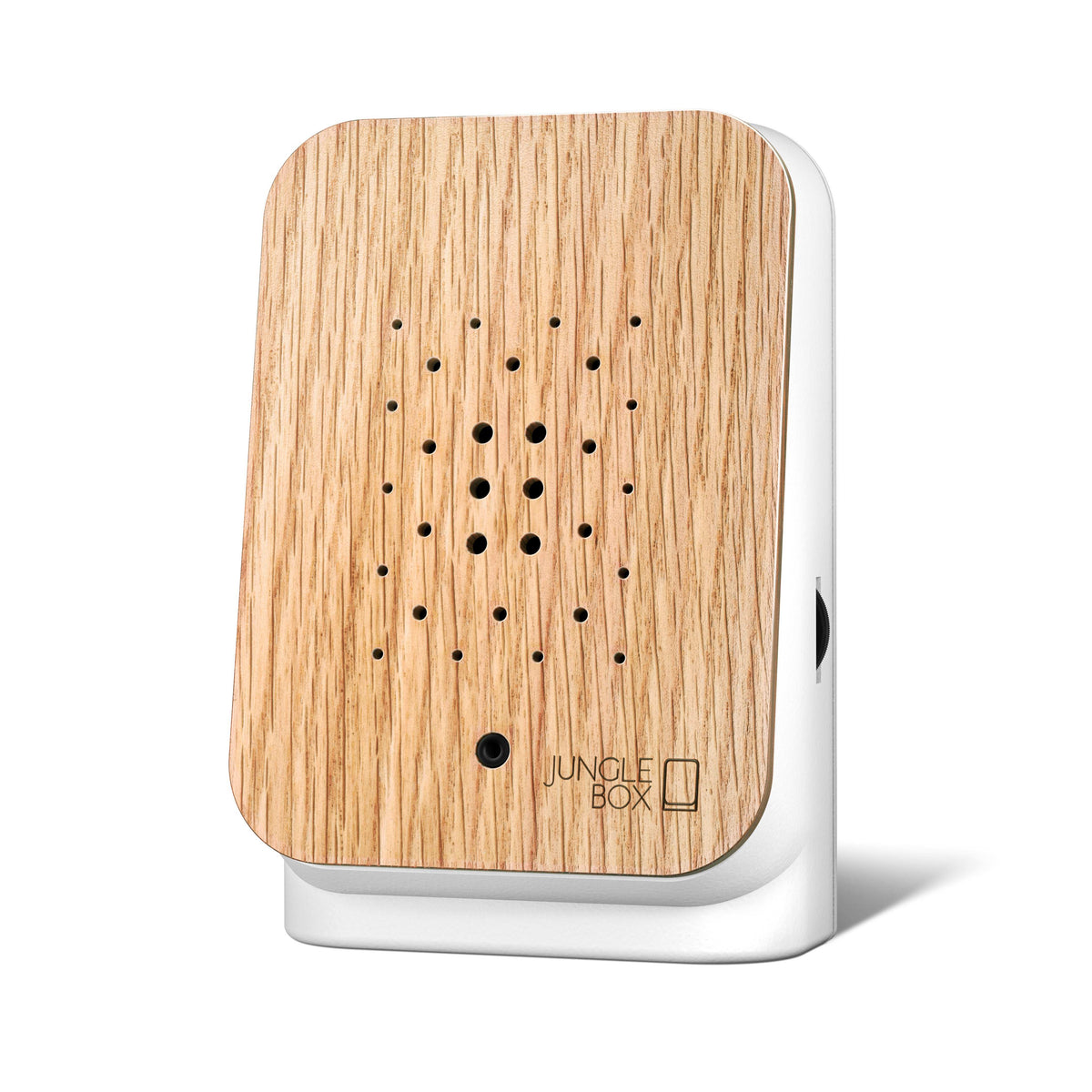 Junglebox – Tropical Rainforest Sound Box Oak
