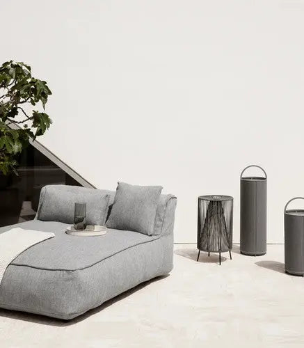 Blomus Day Bed & Cushion - Stay Collection Haus & Harmony