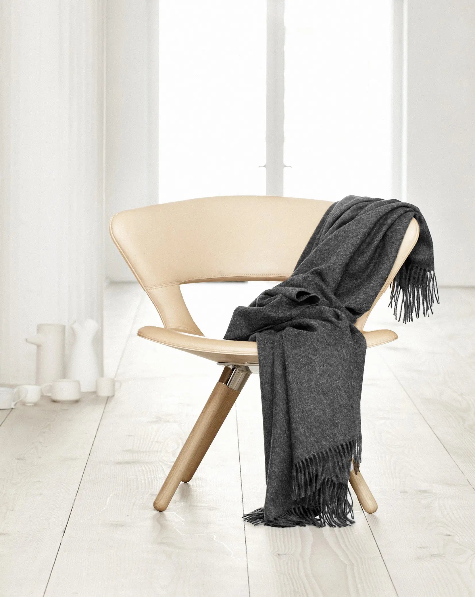 Classic Throw Elvang